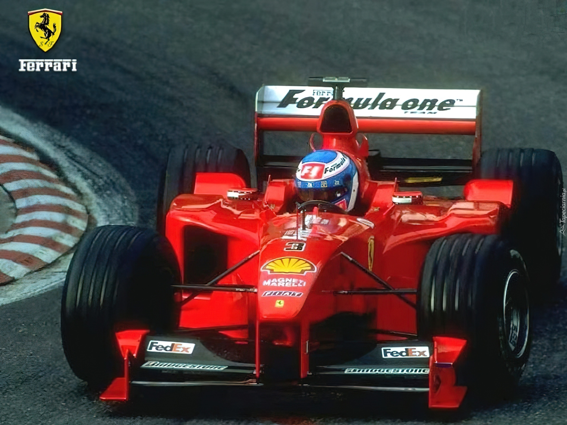 Formuła 1,ferrari