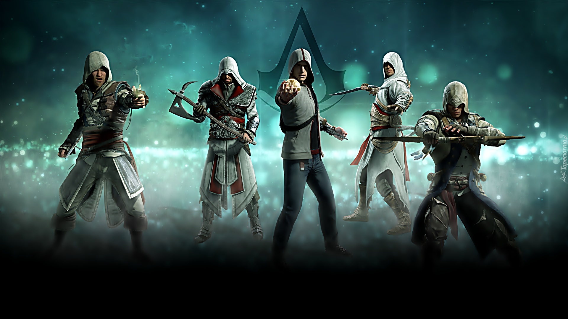 Assassins Creed