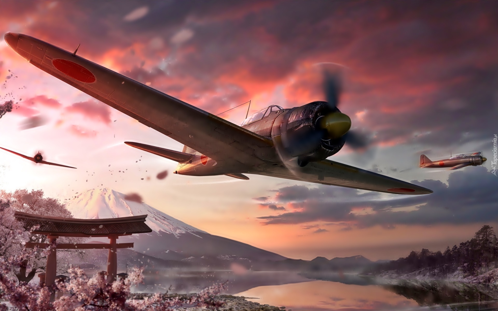 War Thunder