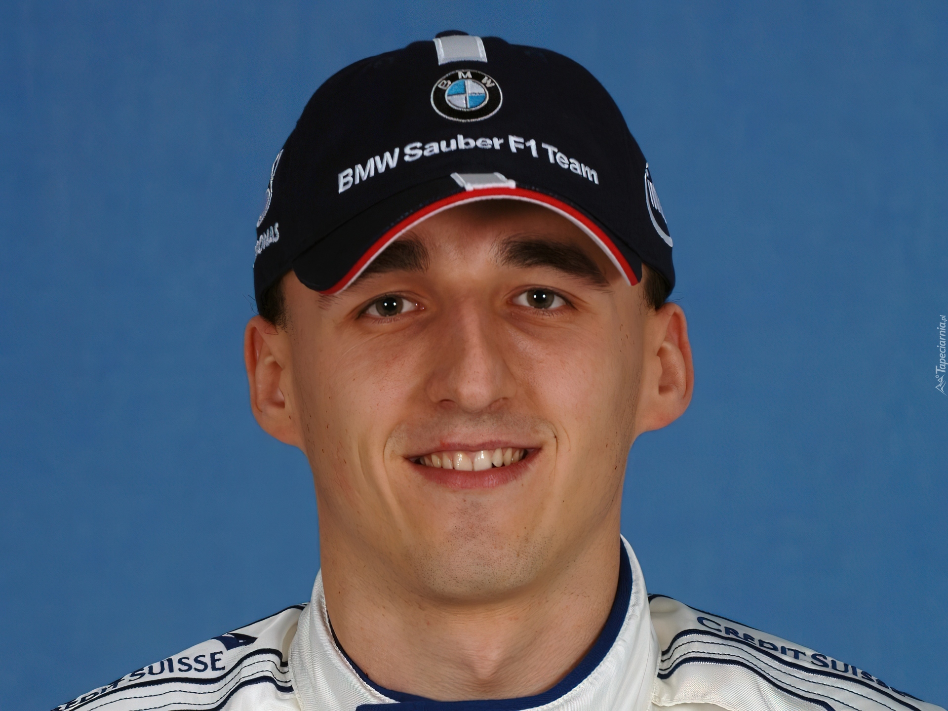 Formuła 1,Kubica Robert