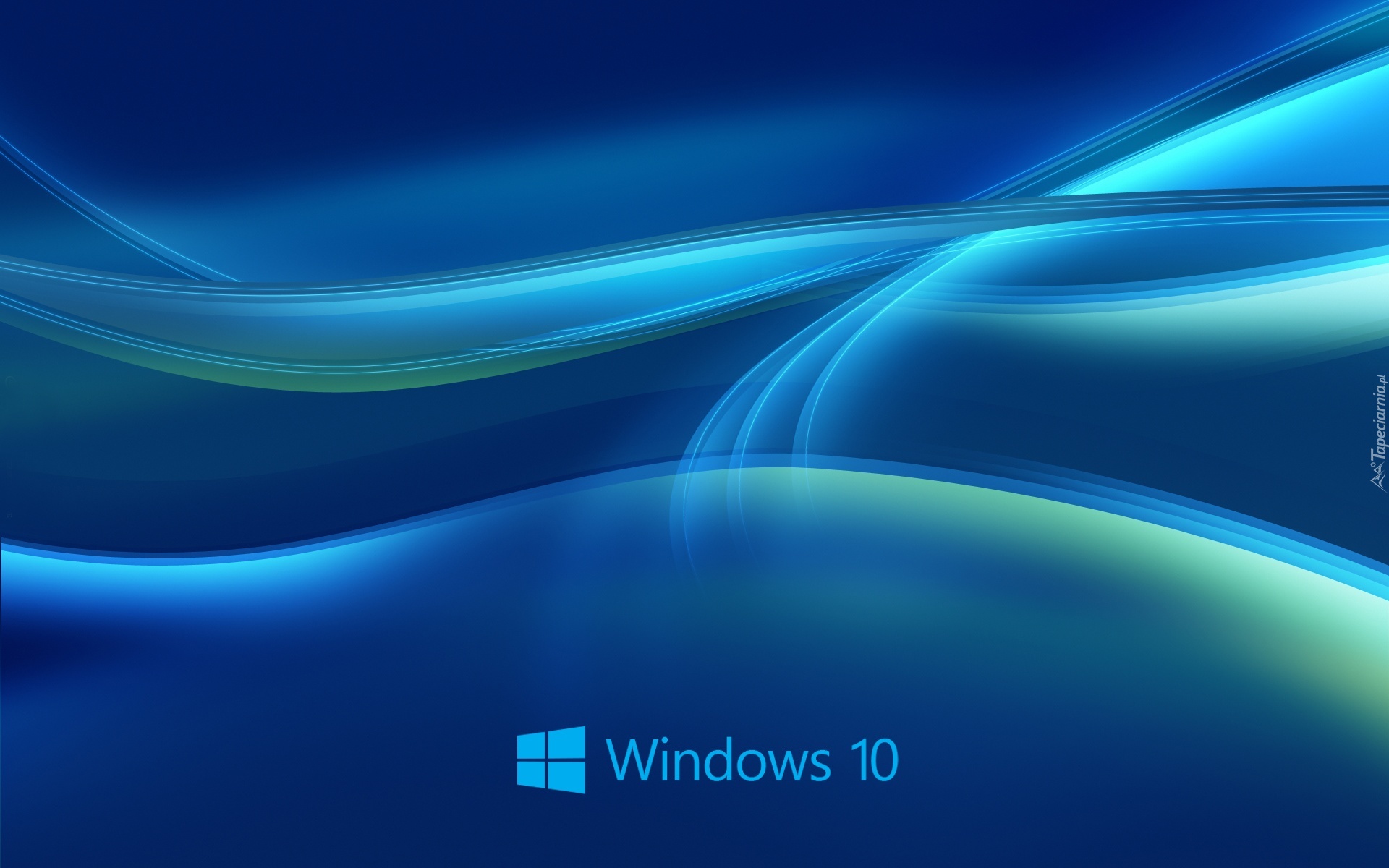 Windows 10, System, Operacyjny, Grafika