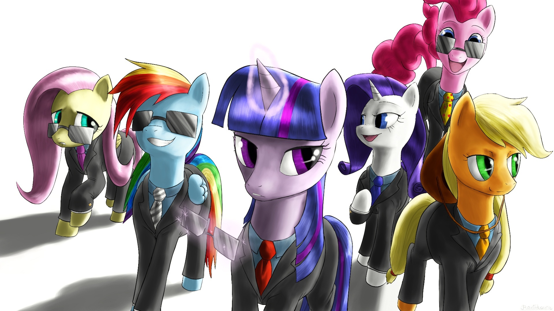 MLP, My Little Pony