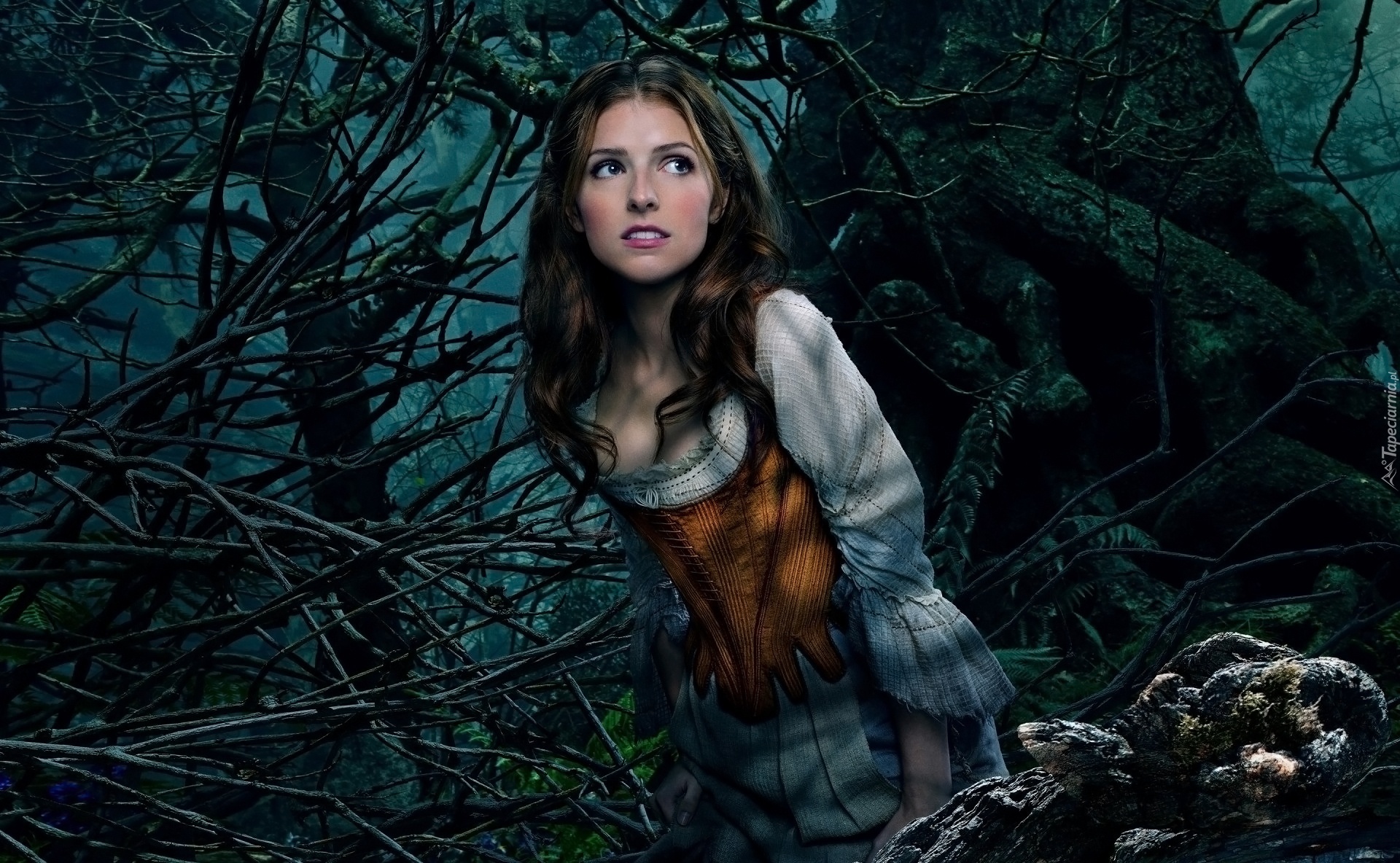 Anna Kendrick, Las