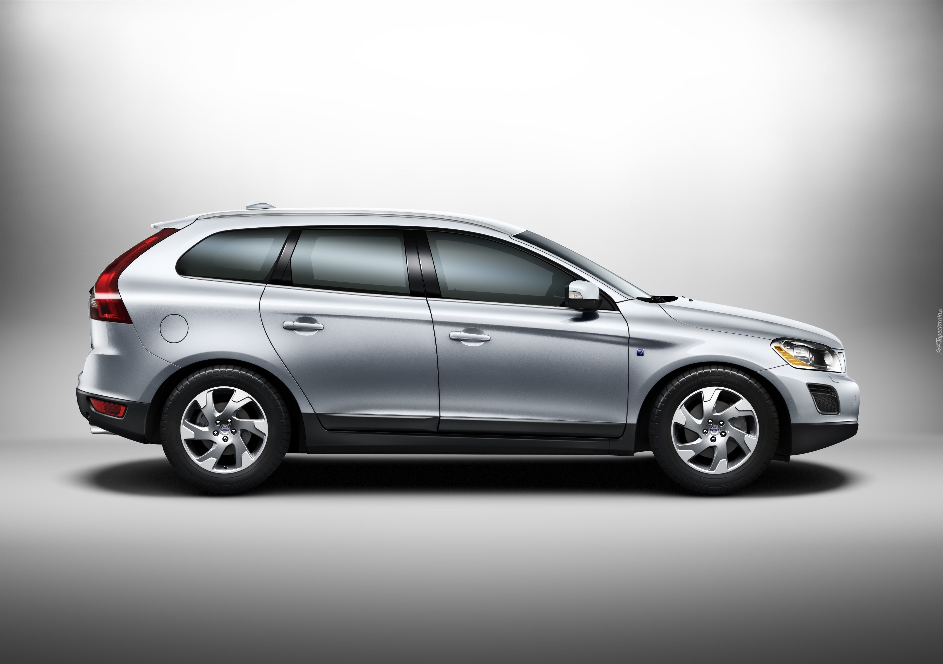 Volvo, XC60