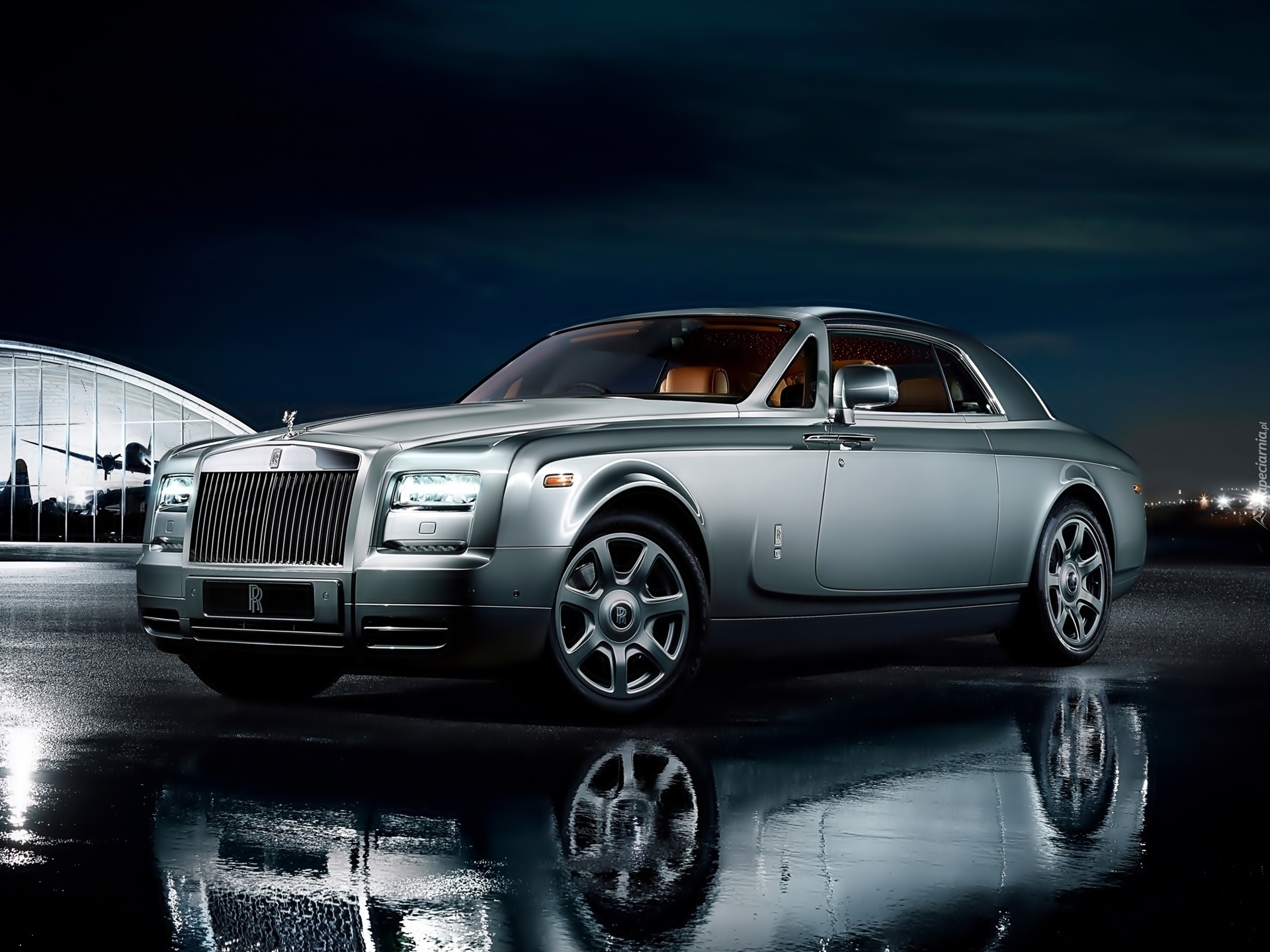 Rolls-Royce, Phantom