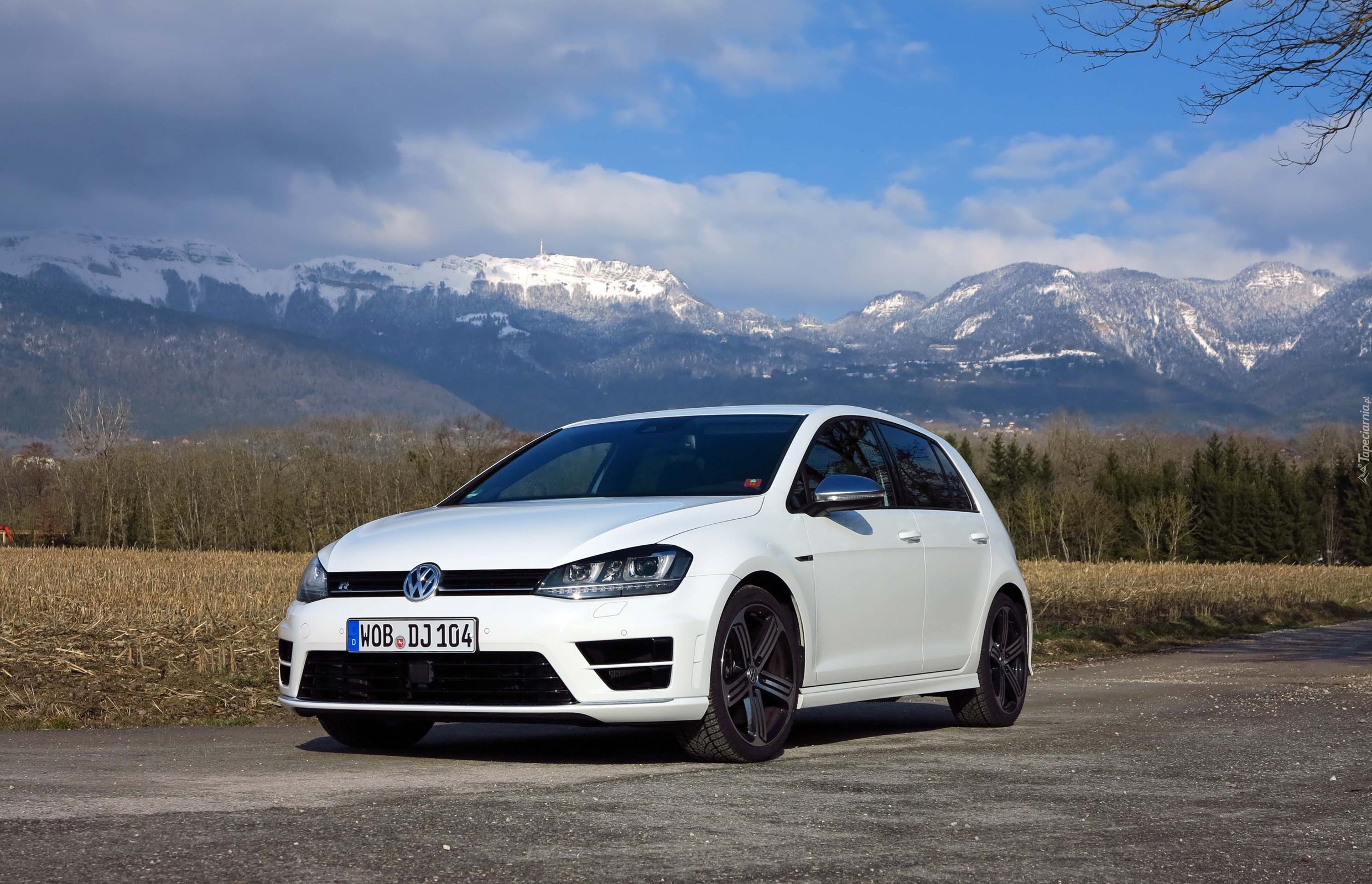 VW, Golf 7