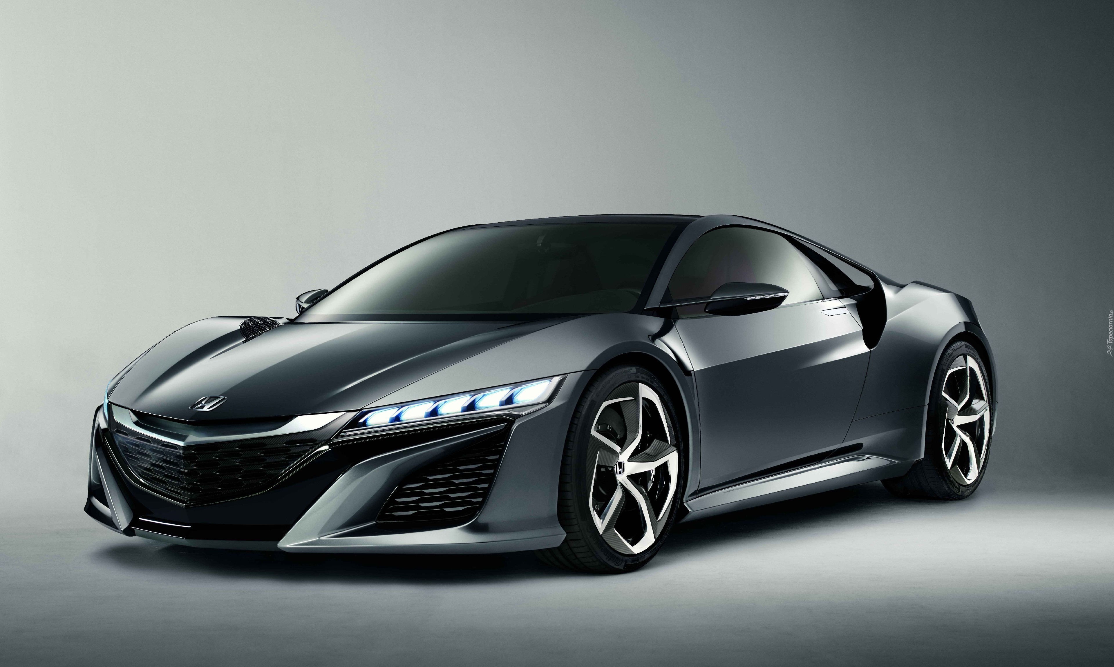 Honda NSX