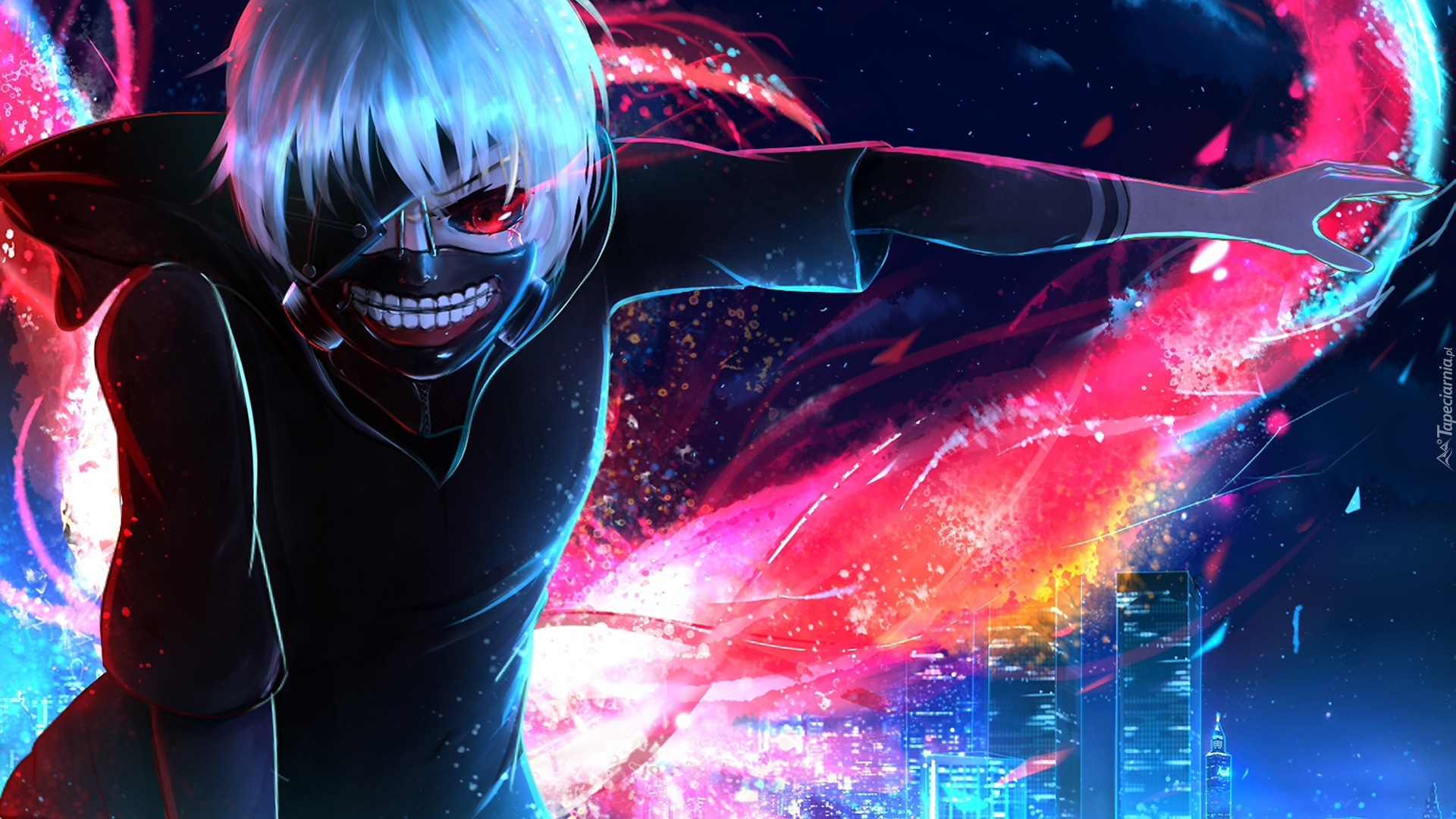 Kaneki Ken