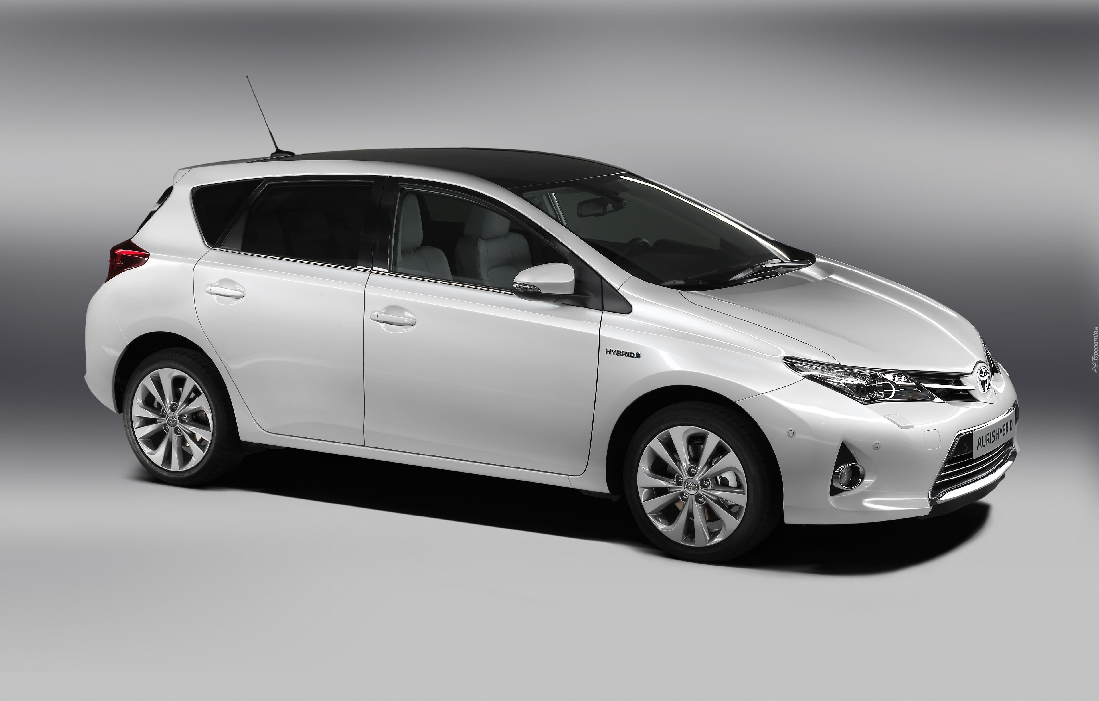 Toyota, Auris