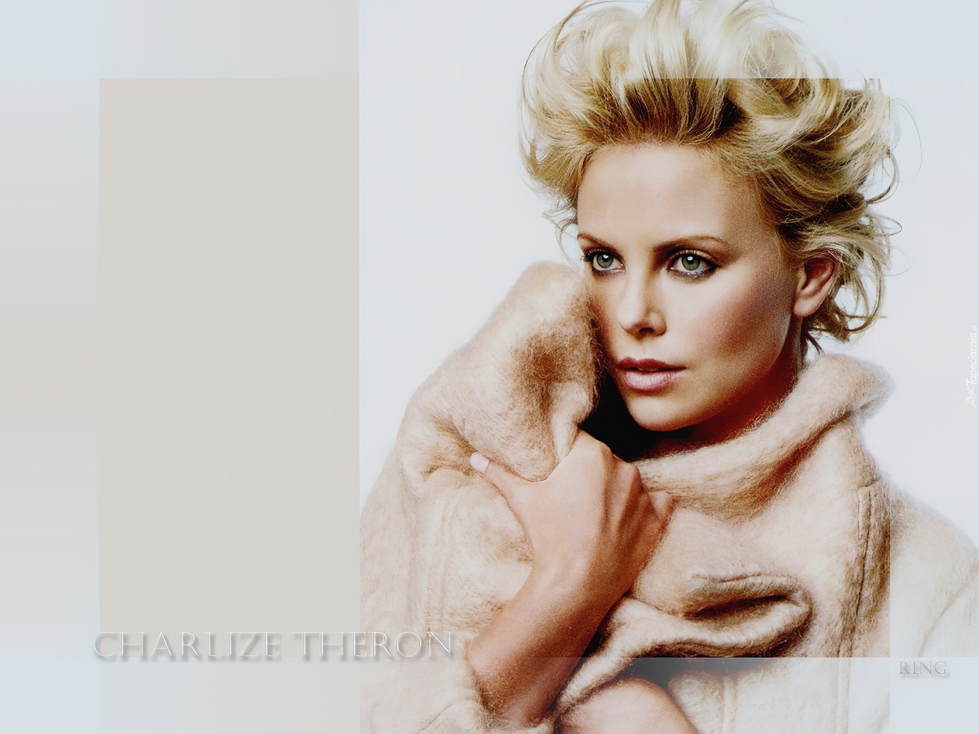 Charlize Theron