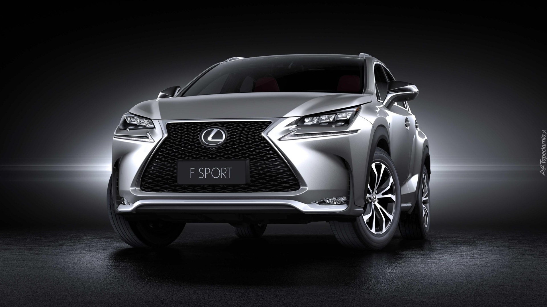 Lexus, NX