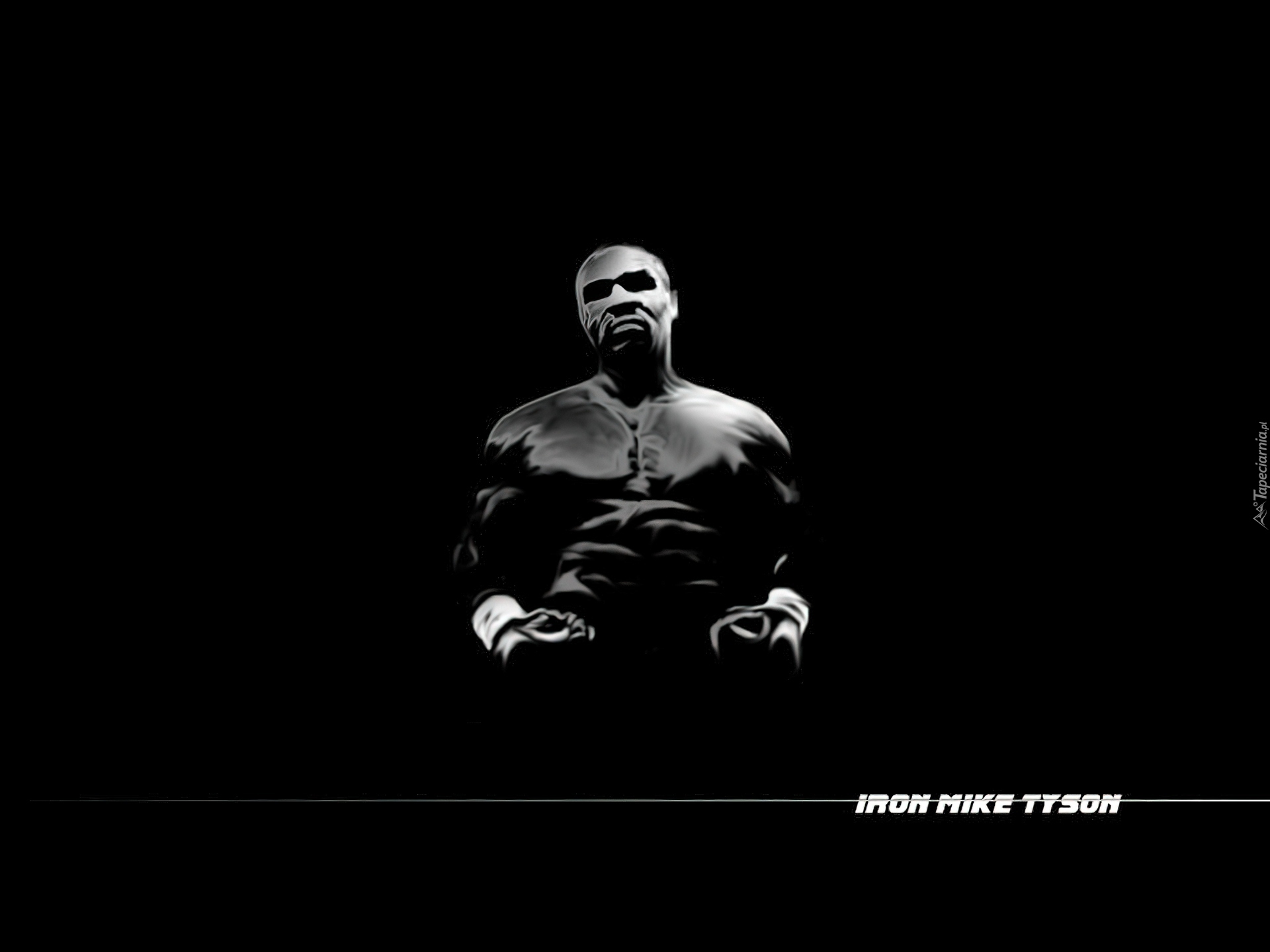 Boks,Iron Mike Tyson