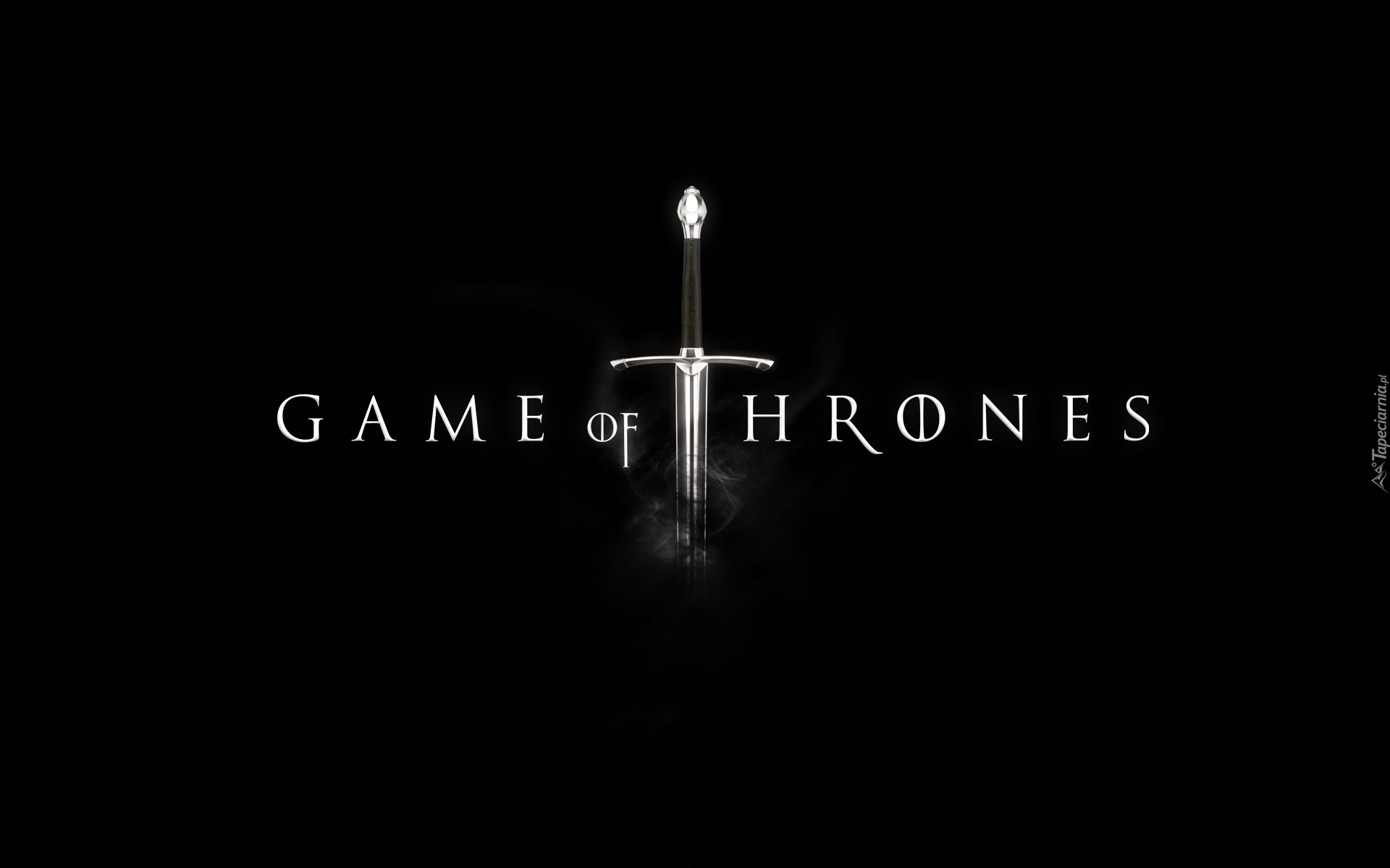 Serial, Gra o tron, Game of Thrones