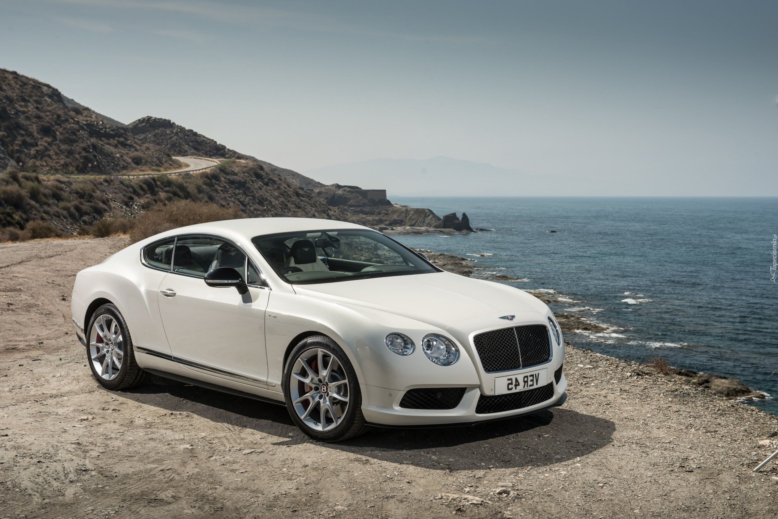 Bentley, Continental, GT3
