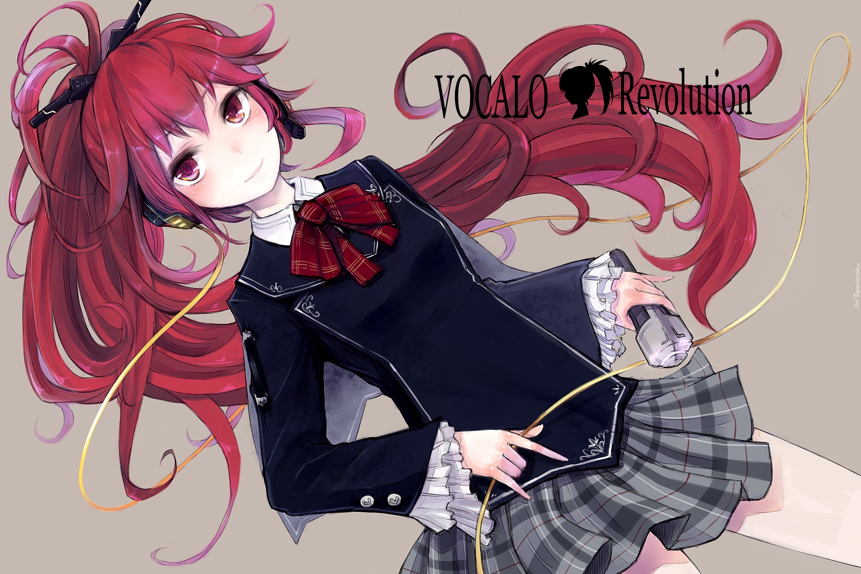 Vocaloid, CUL