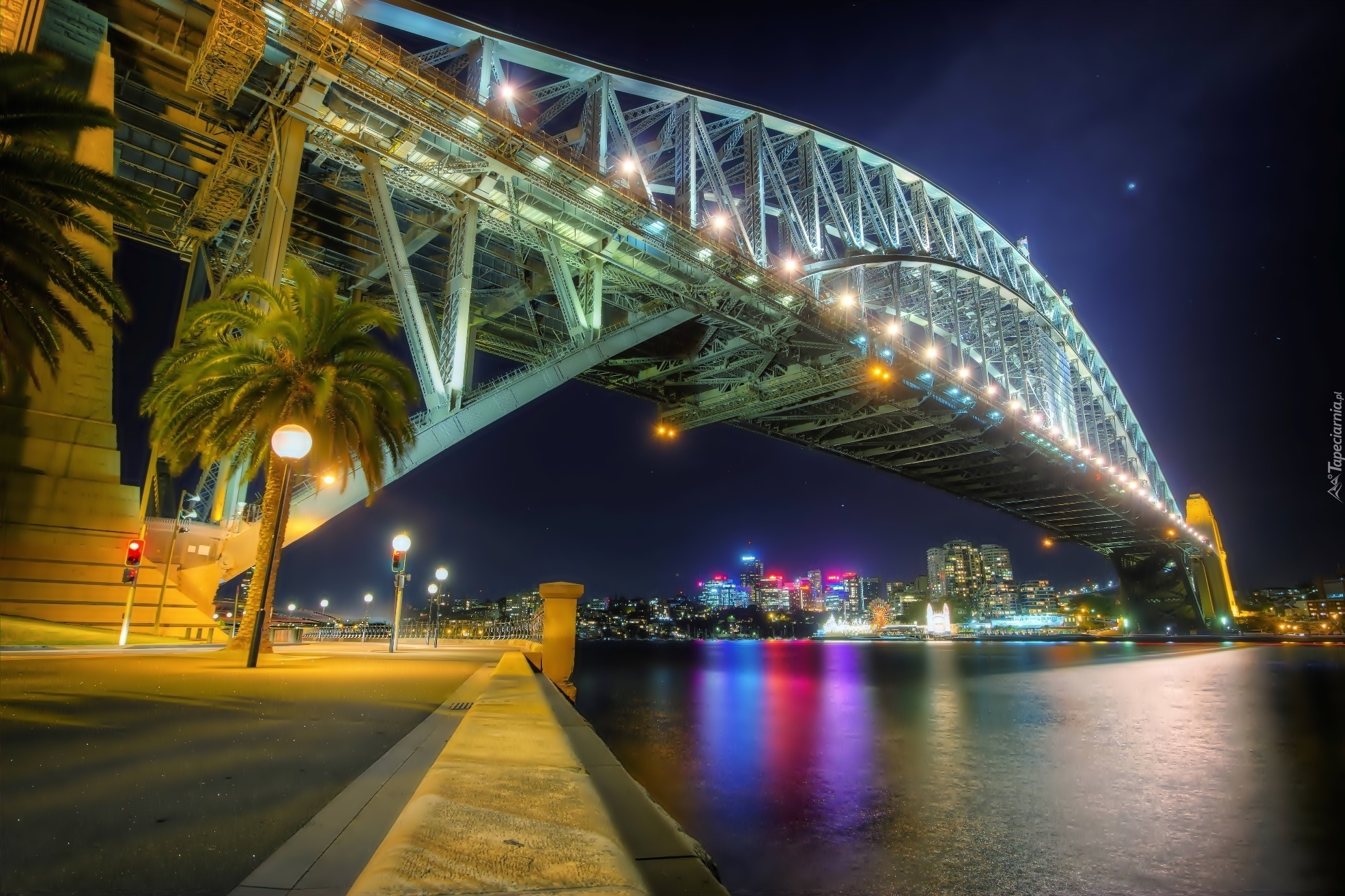 Most, Port, Sydney, Australia