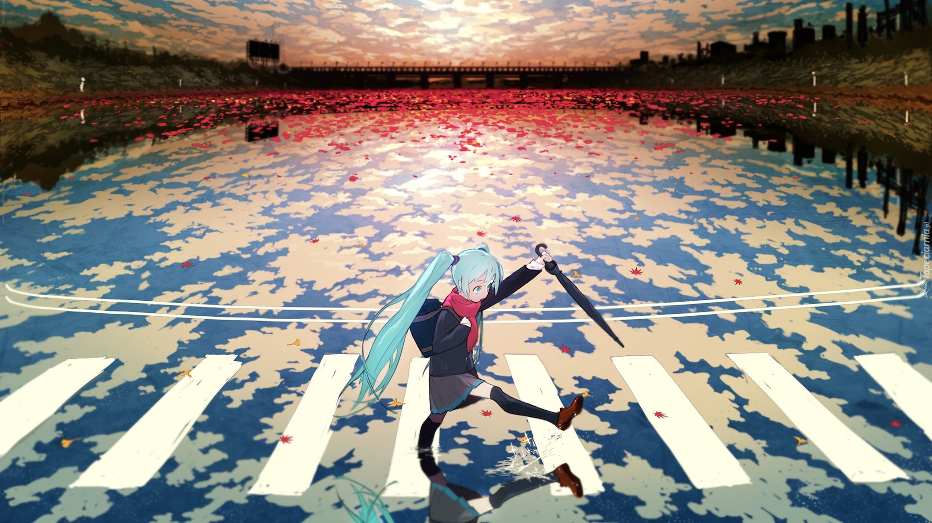 Vocaloid, Hatsune Miku