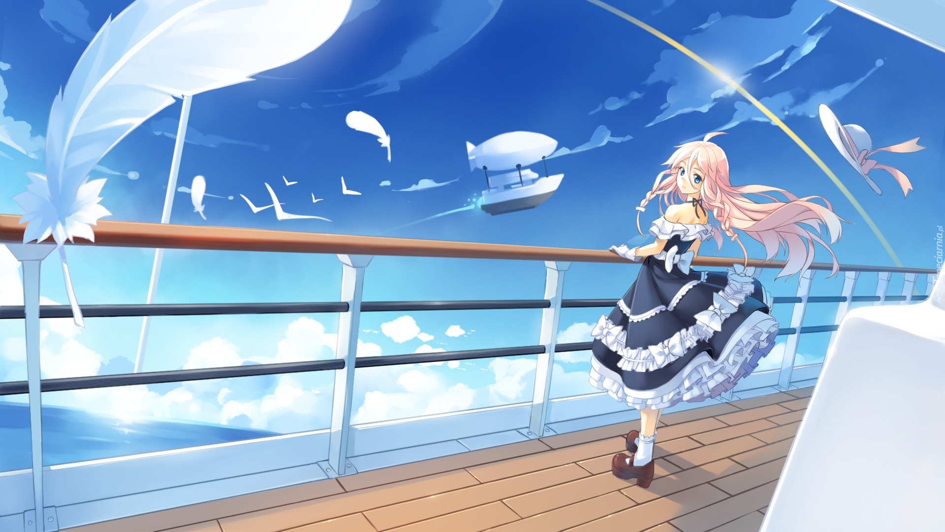 Vocaloid, IA