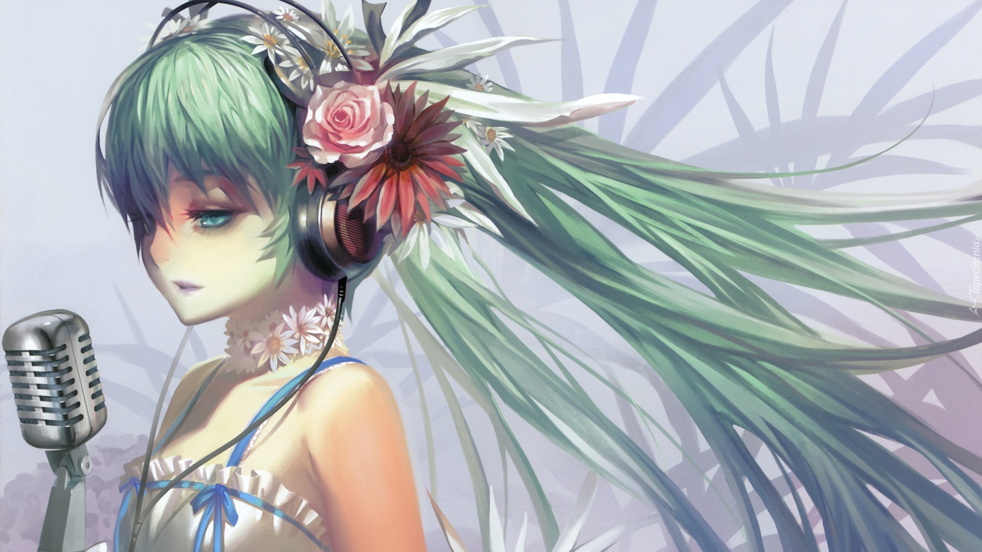 Hatsune Miku, Vocaloid