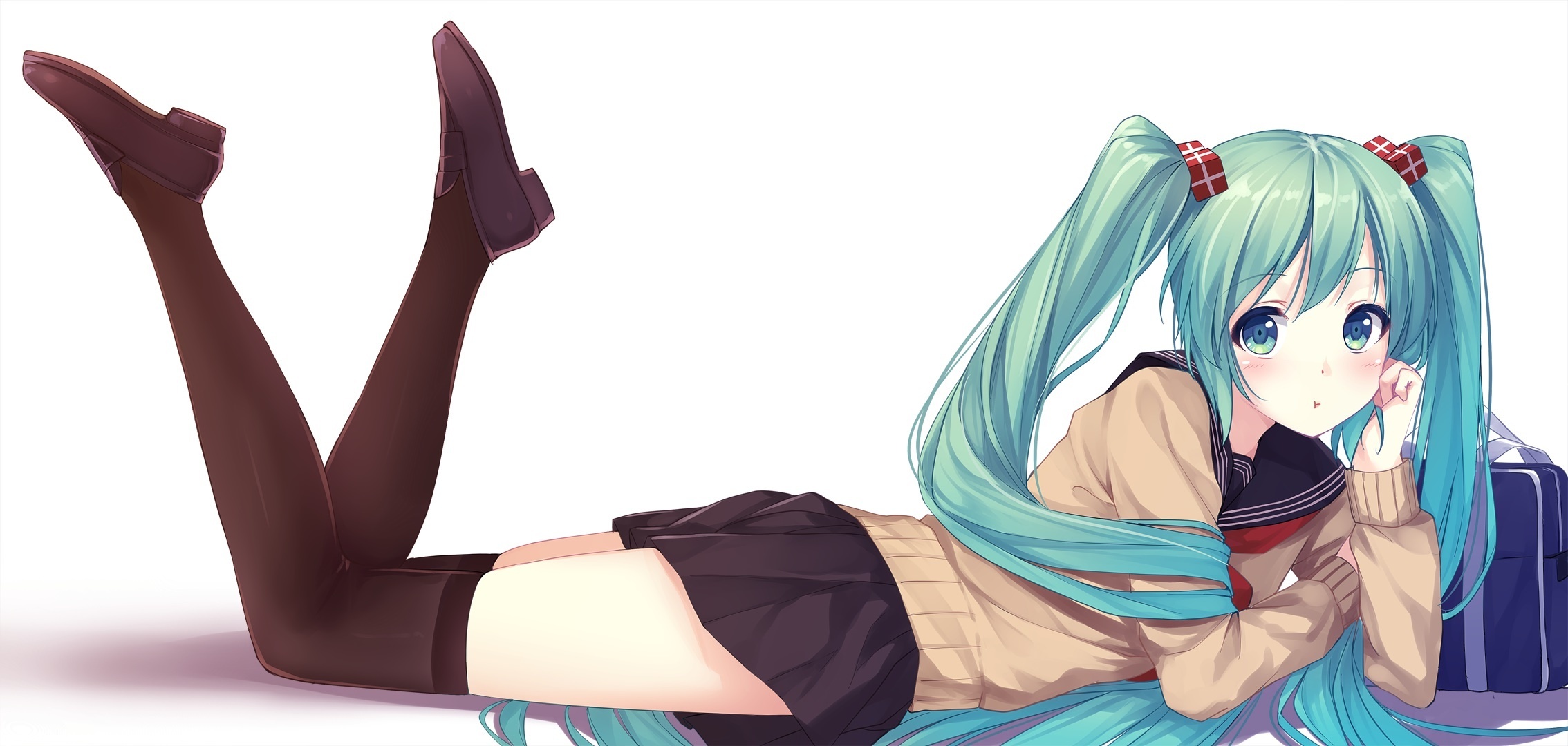 Vocaloid, Hatsune Miku