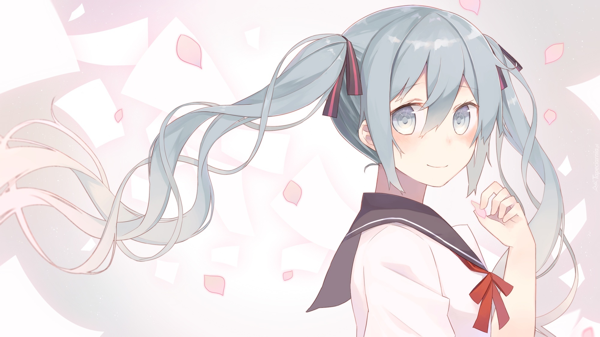 Hatsune Miku, Vocaloid