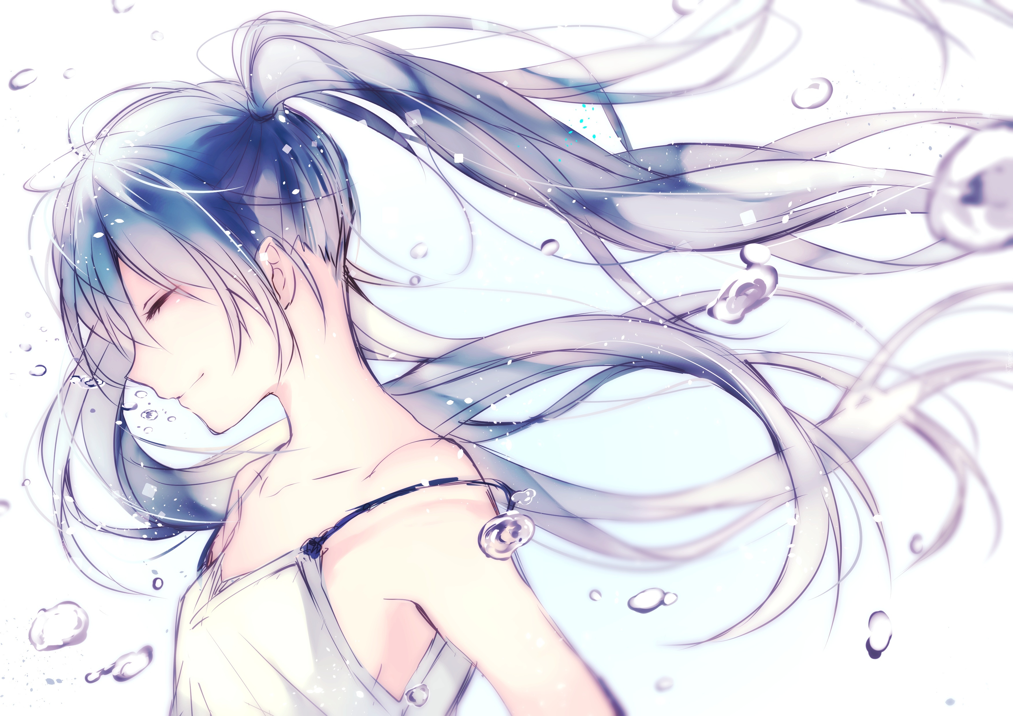 Vocaloid, Hatsune Miku