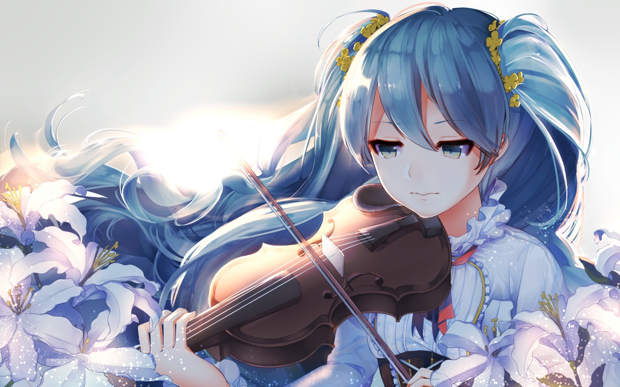 Vocaloid, Hatsune Miku