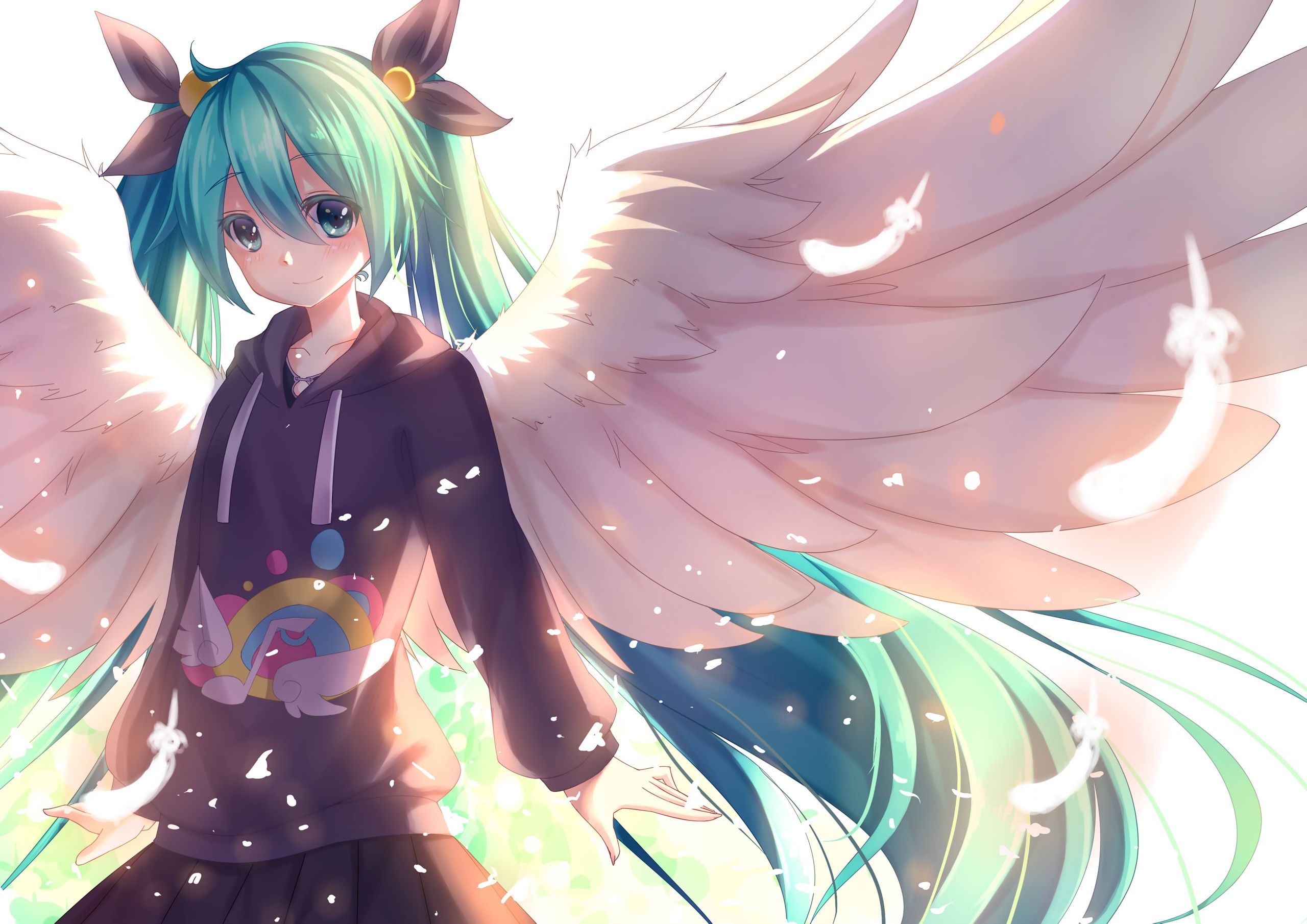 Vocaloid, Hatsune Miku