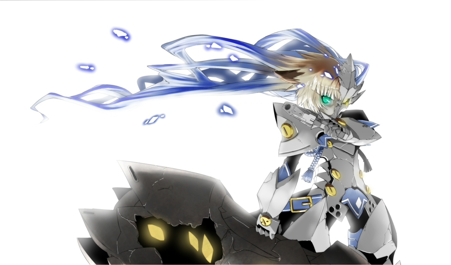 Elsword, Chung