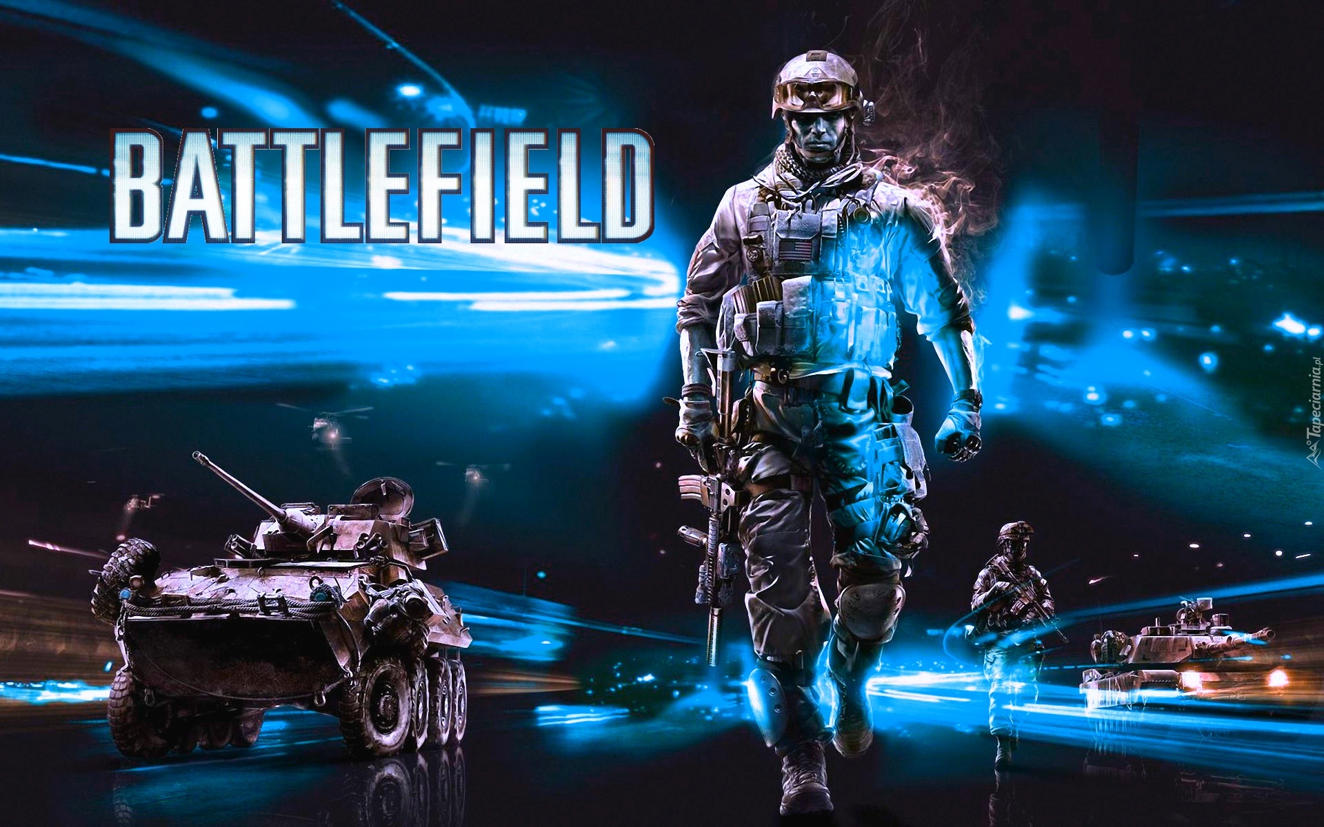 Battlefield