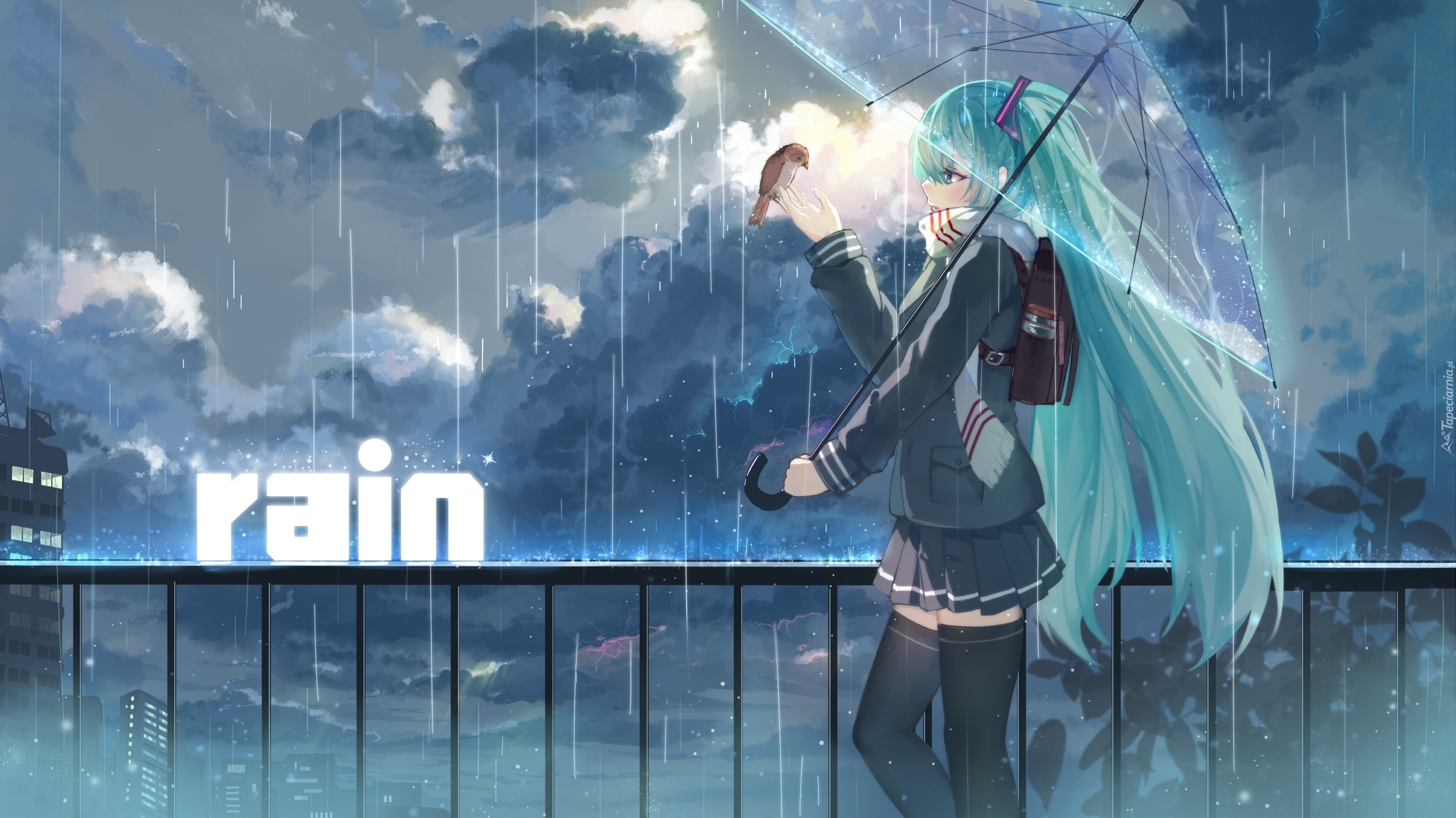 Vocaloid, Hatsune Miku