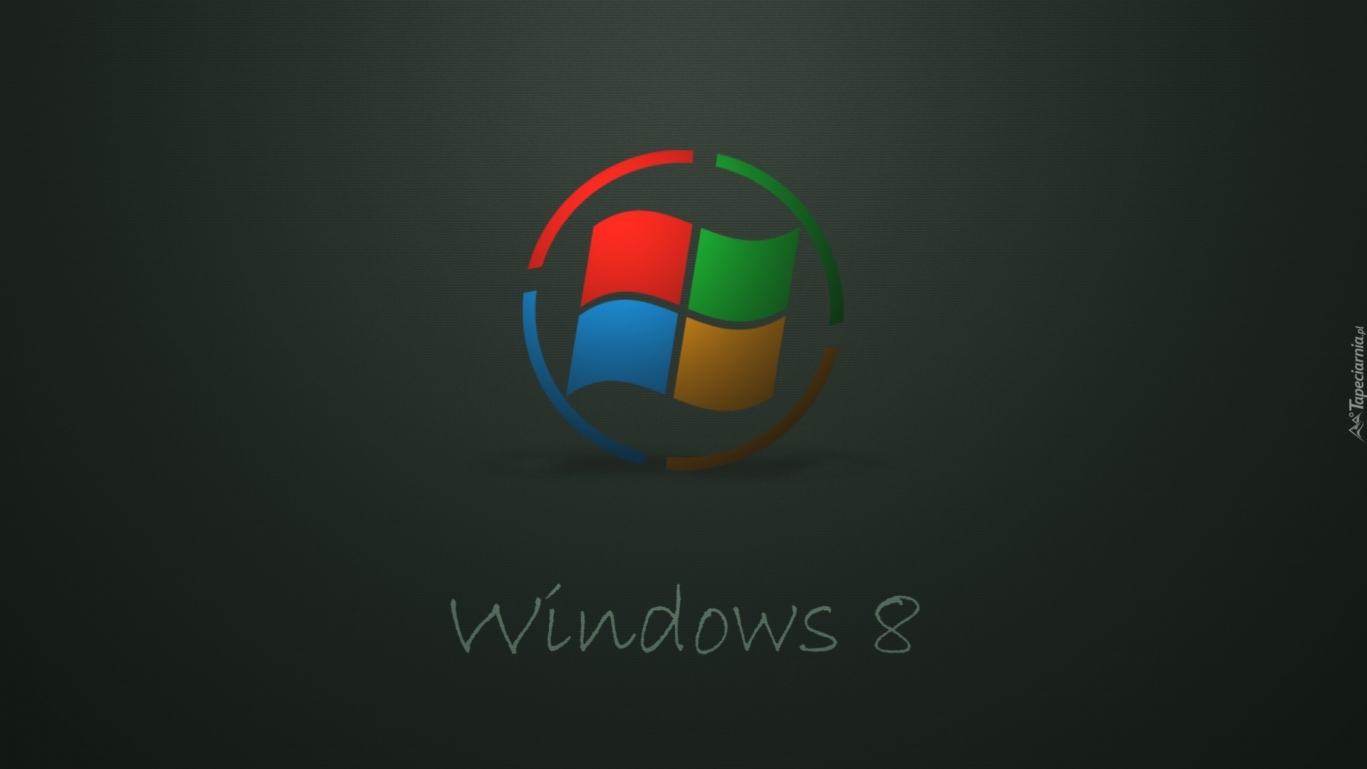 Windows, Eight