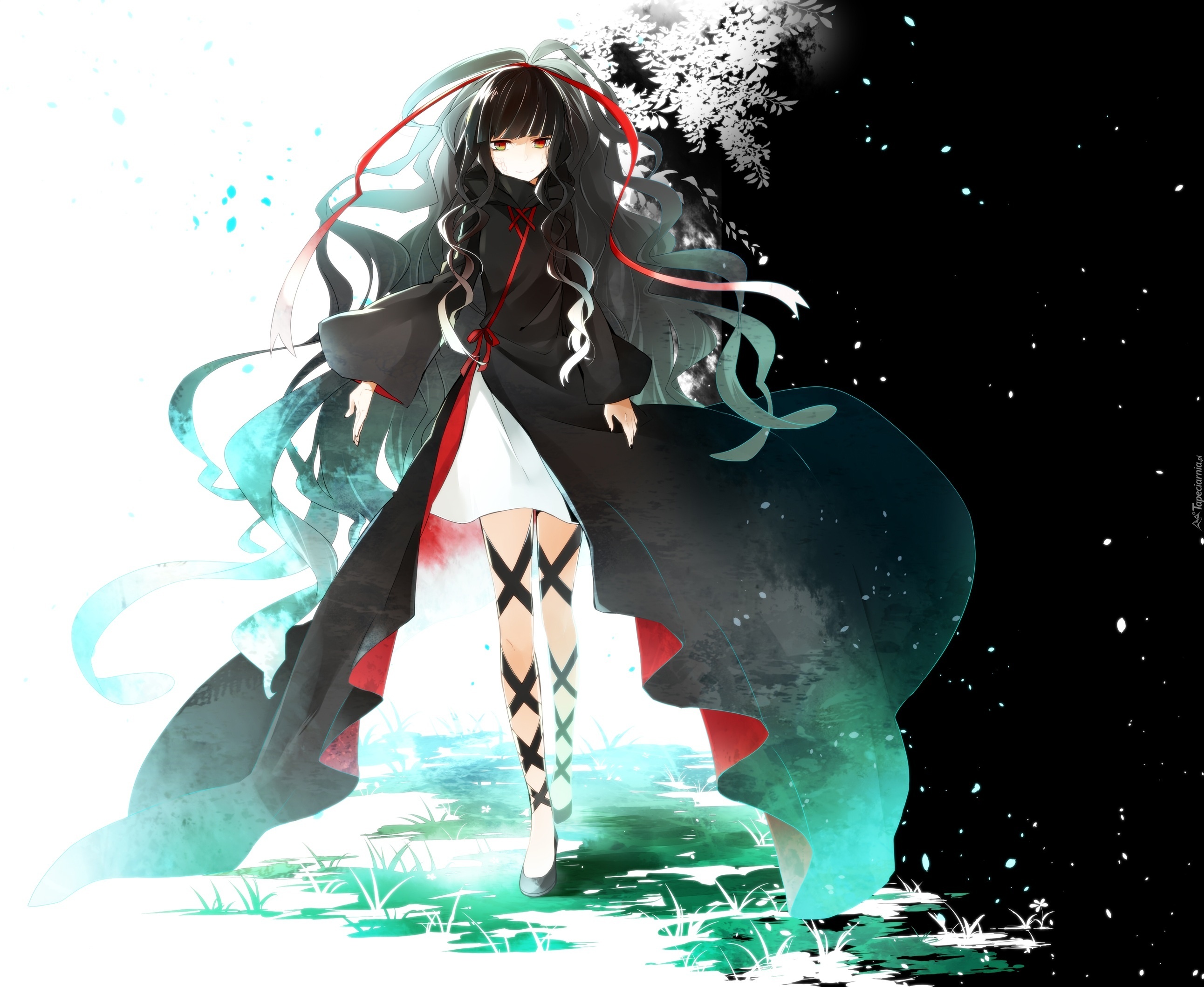 Kagerou Project, Azami, anime, manga