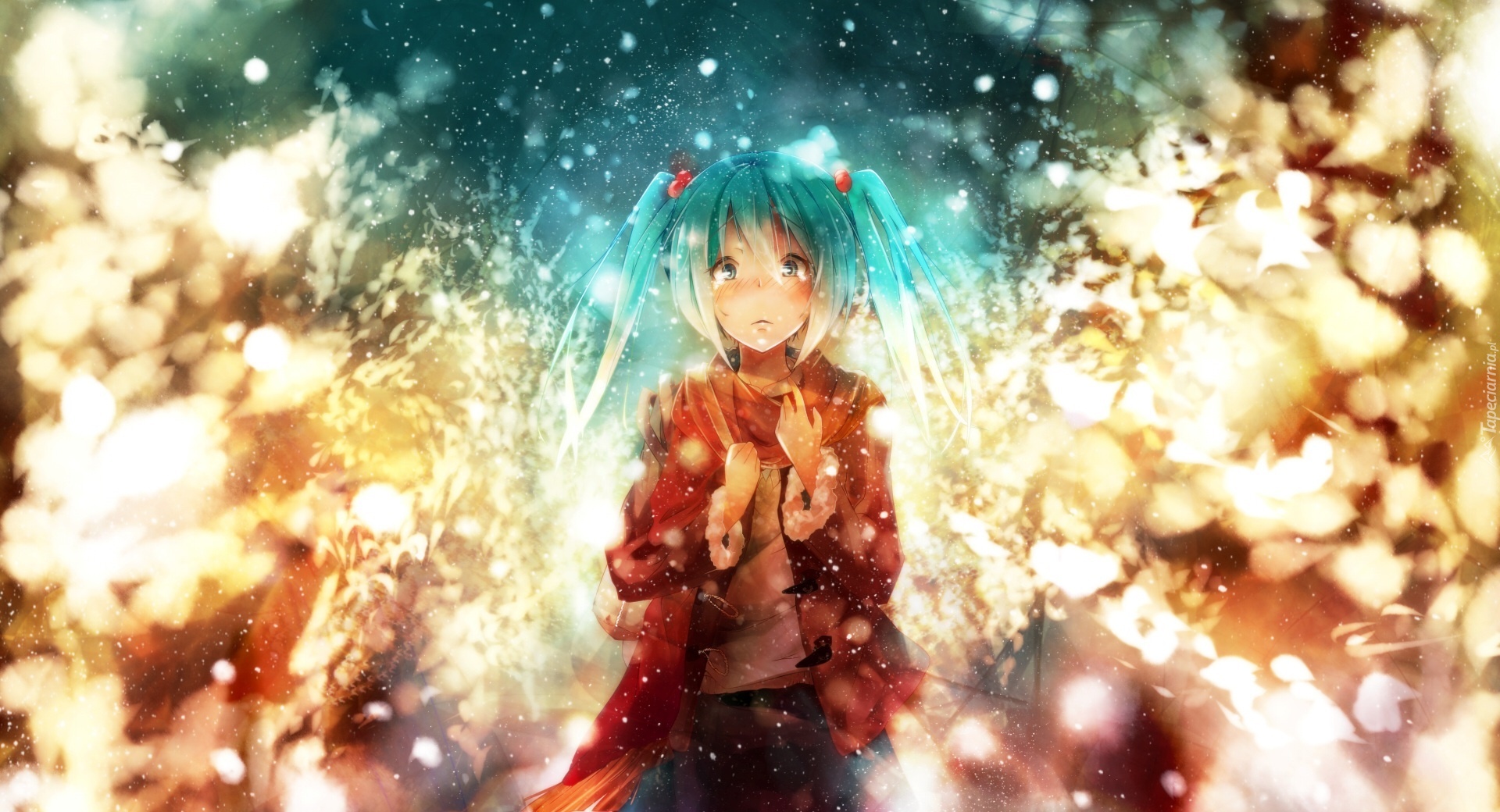 Vocaloid, Hatsune Miku