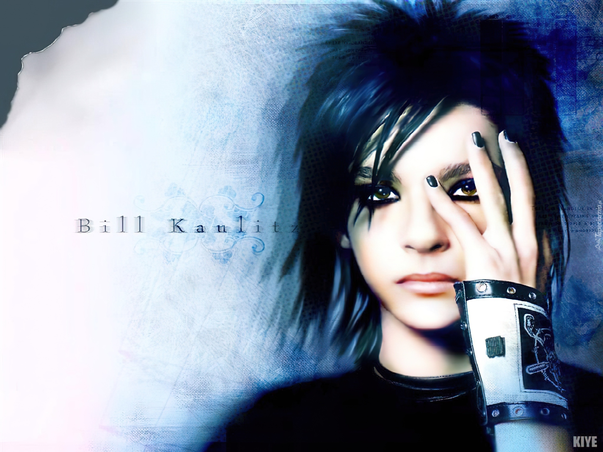 Tokio Hotel,Bill Kayulitz