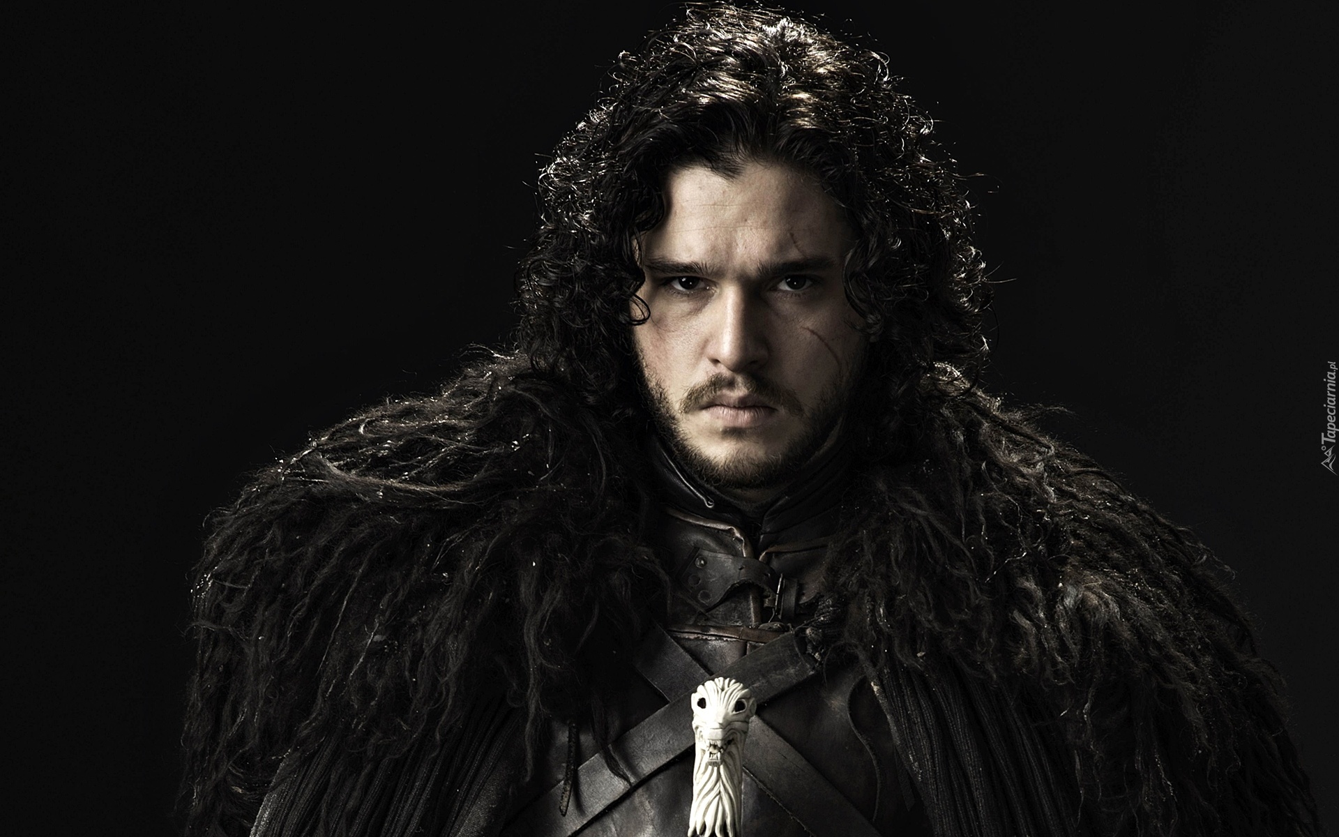 Kit Harington, Serial, Gra o Tron, Game of Thrones