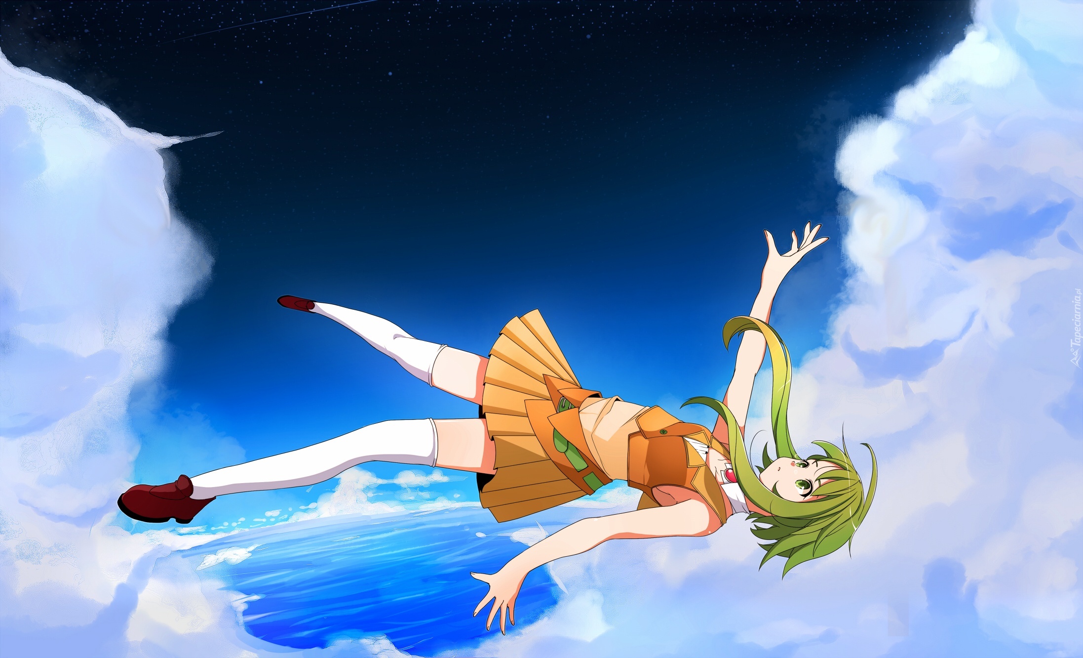 Vocaloid, Gumi