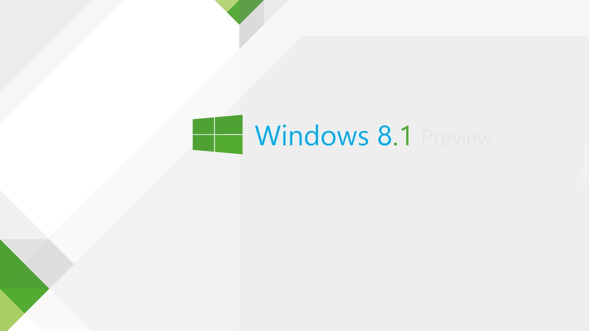 Windows, 8.1, Preview