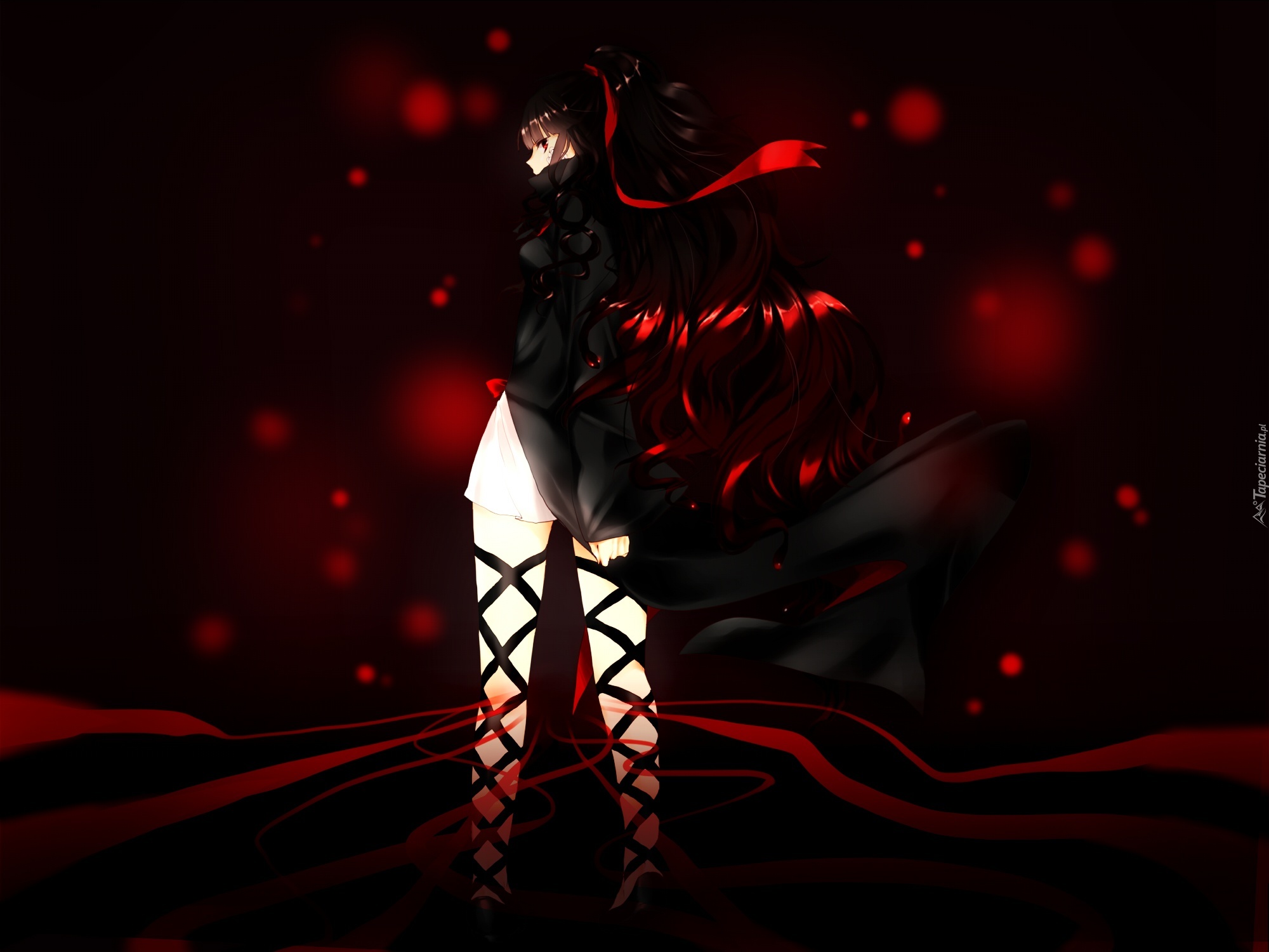 Kagerou Project, Azami