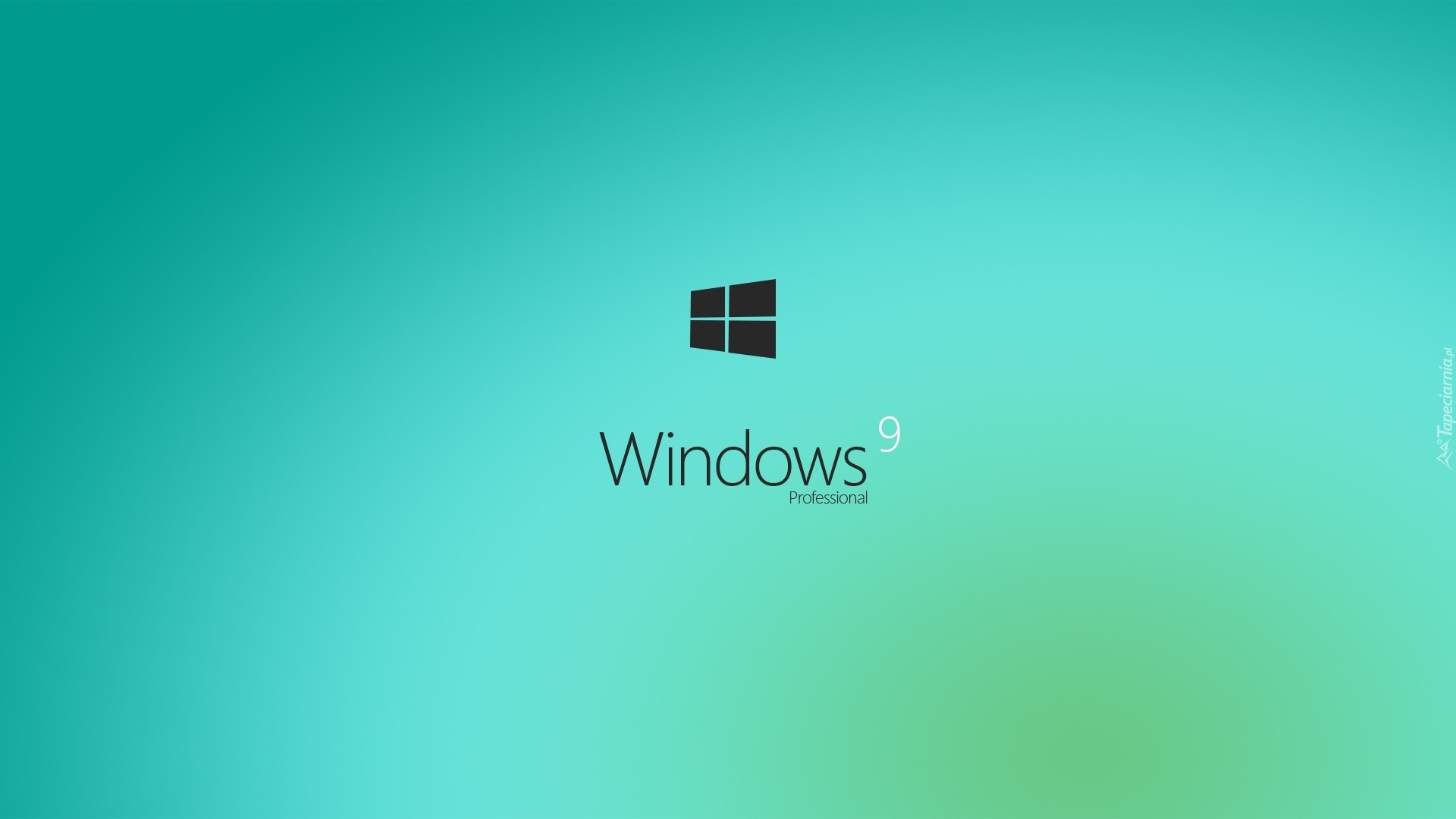 Windows 9