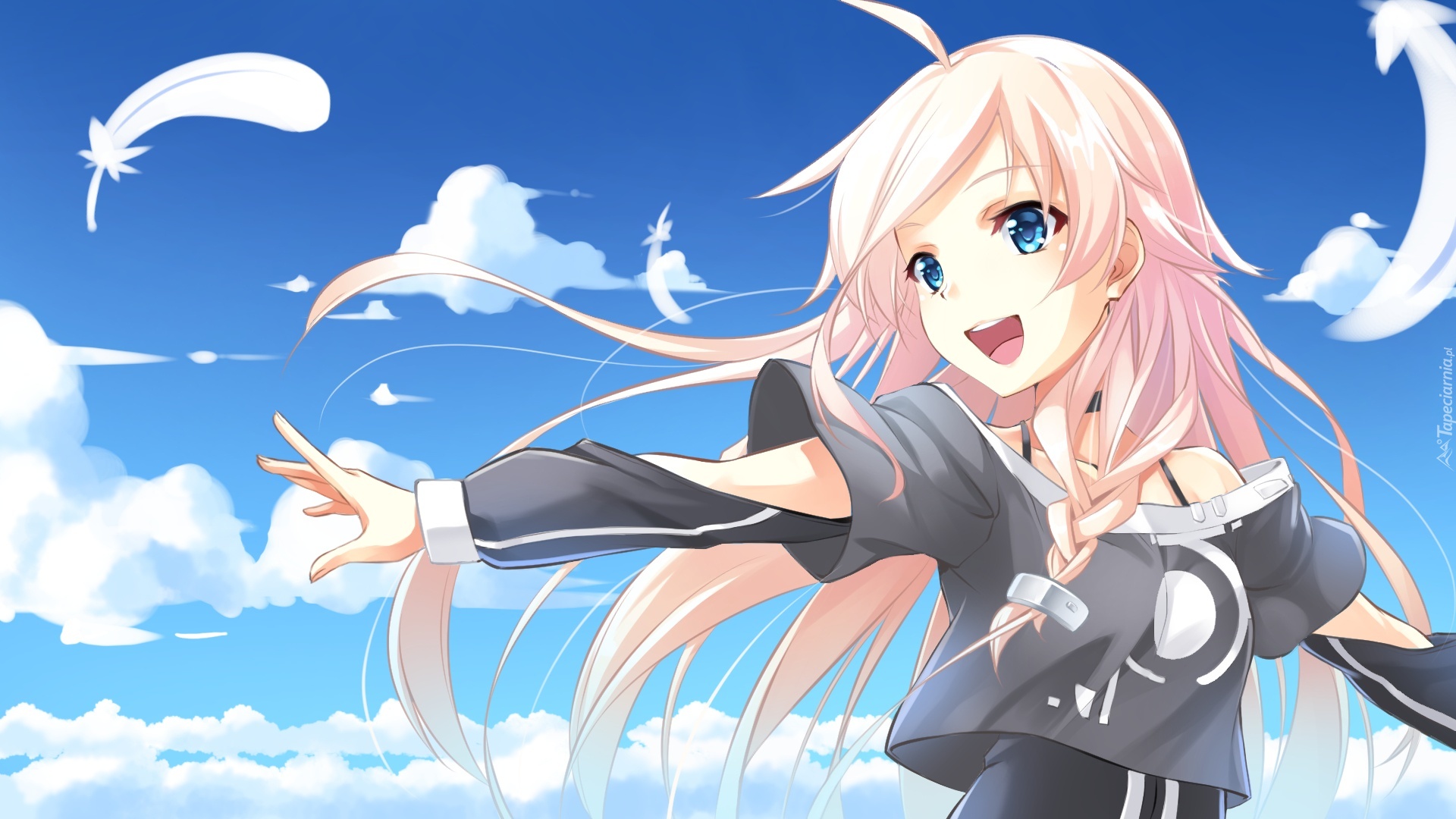 Vocaloid, IA