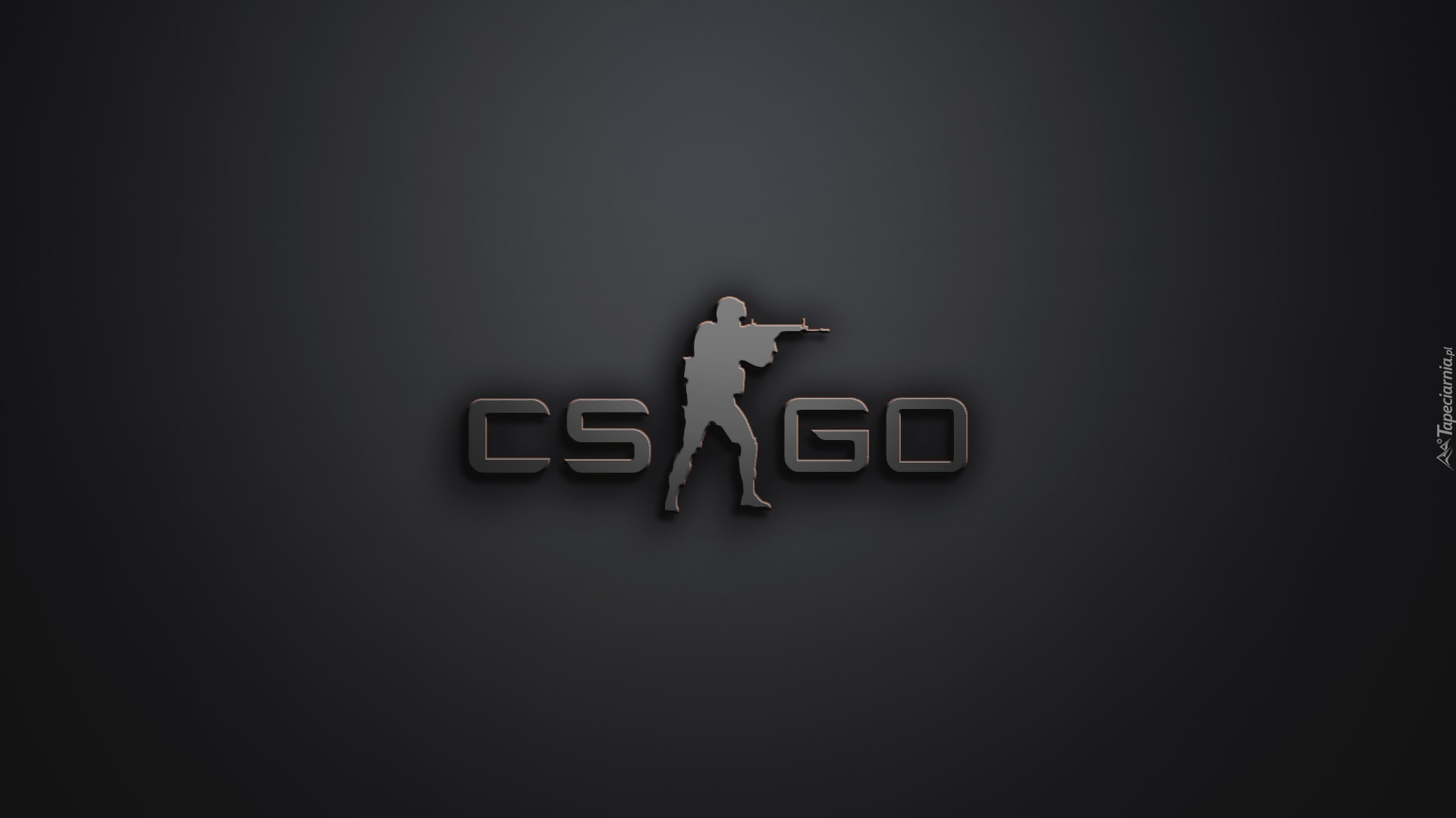 Counter Strike GO, Czarny