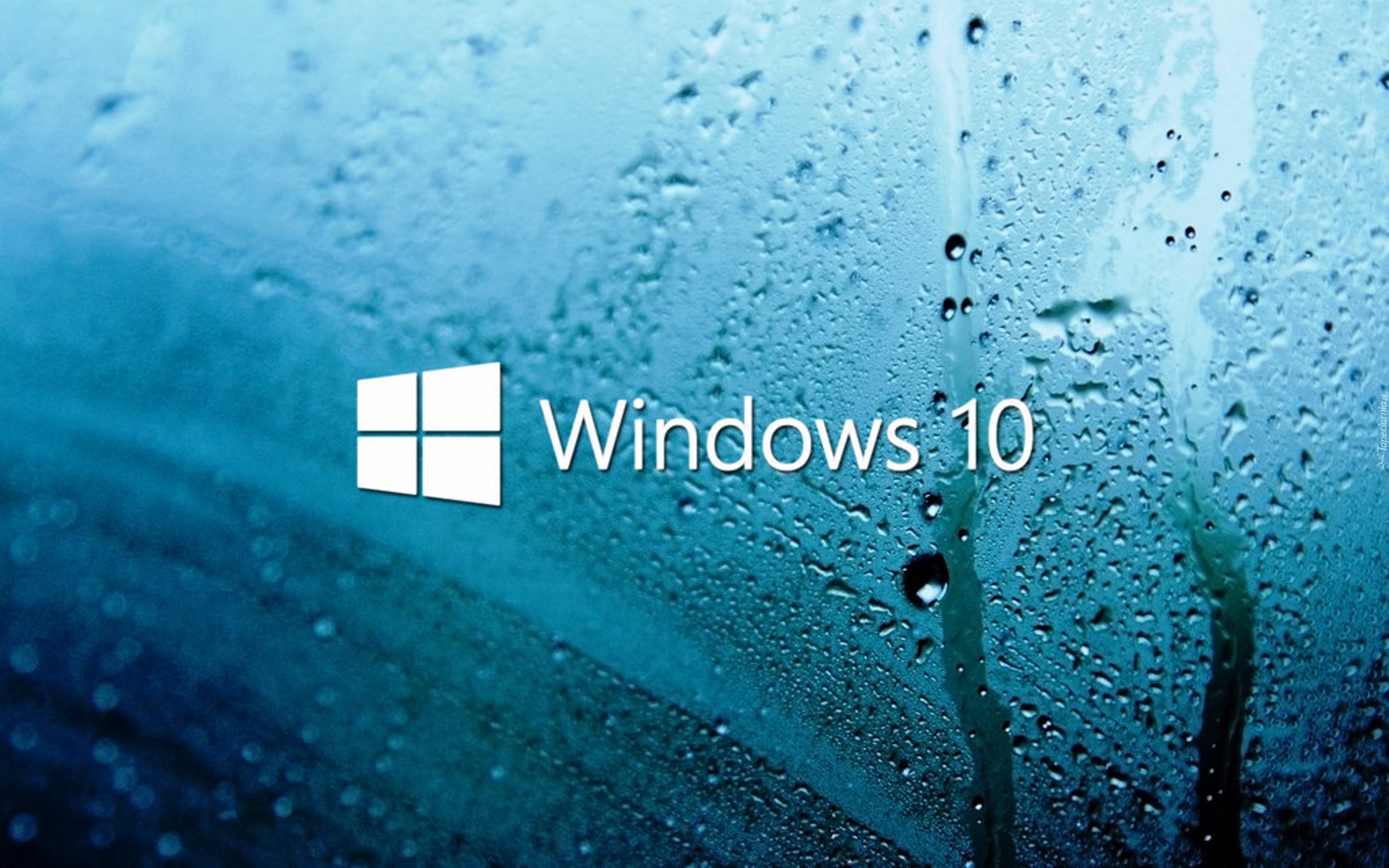 Windows 10, Zaparowane, Okno