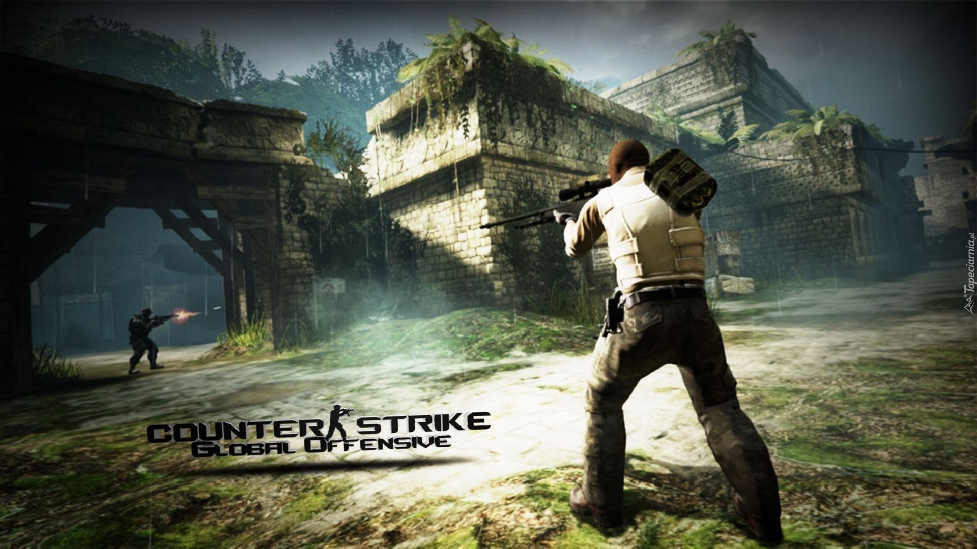 Counter Strike GO