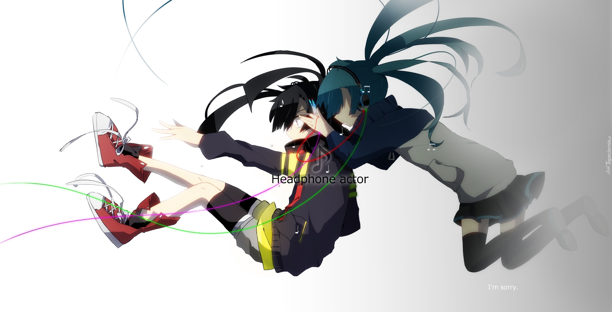 Kagerou Project, Enomoto Takane, Ene