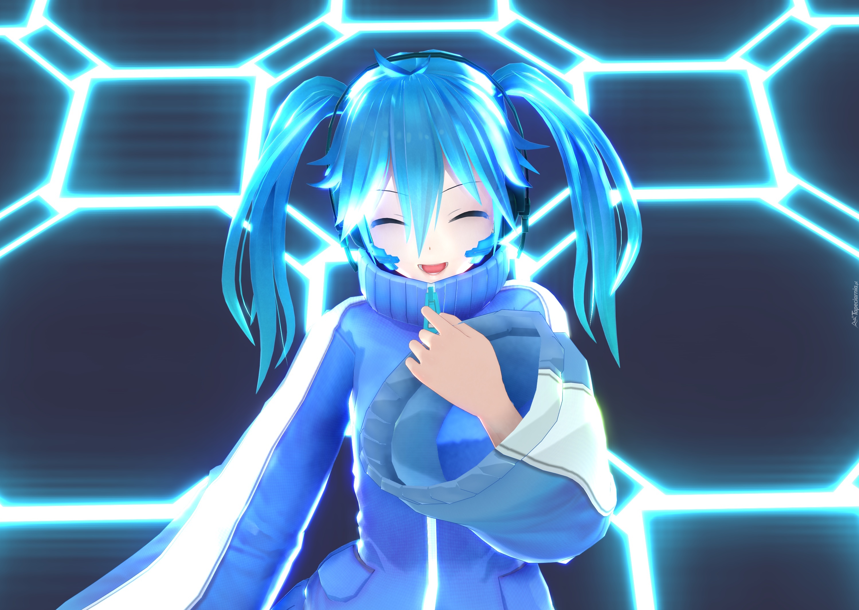 Kagerou Project, Ene