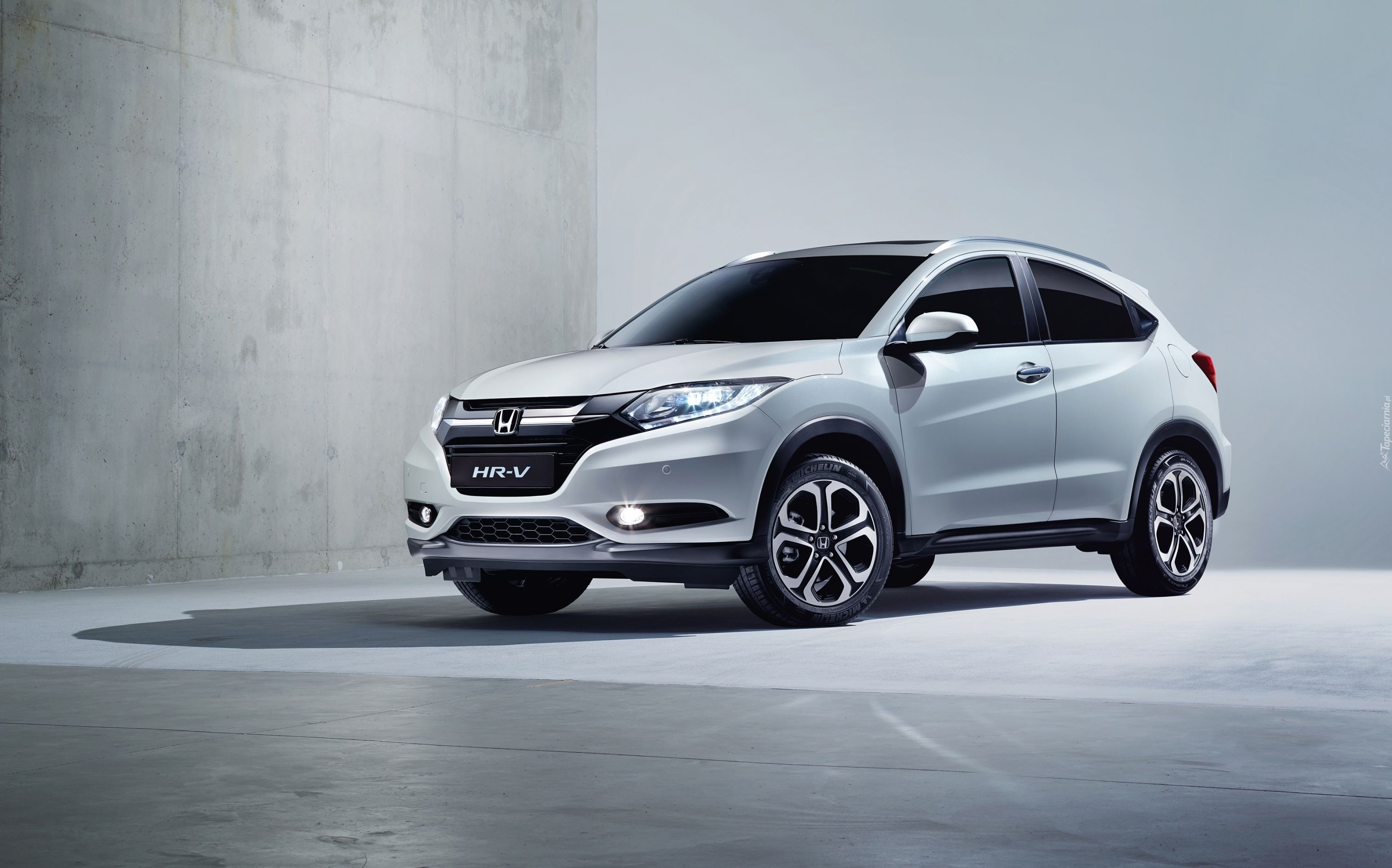 Honda, HR-V