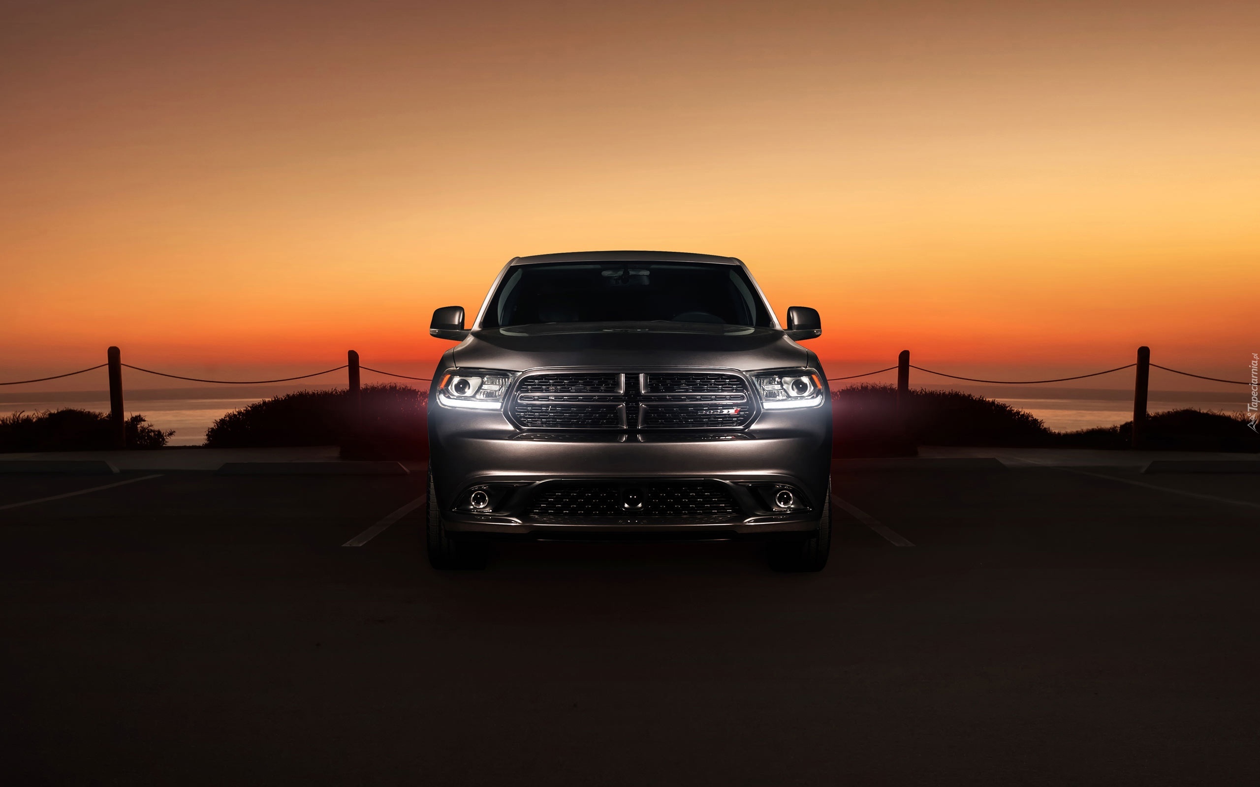 Dodge, Durango