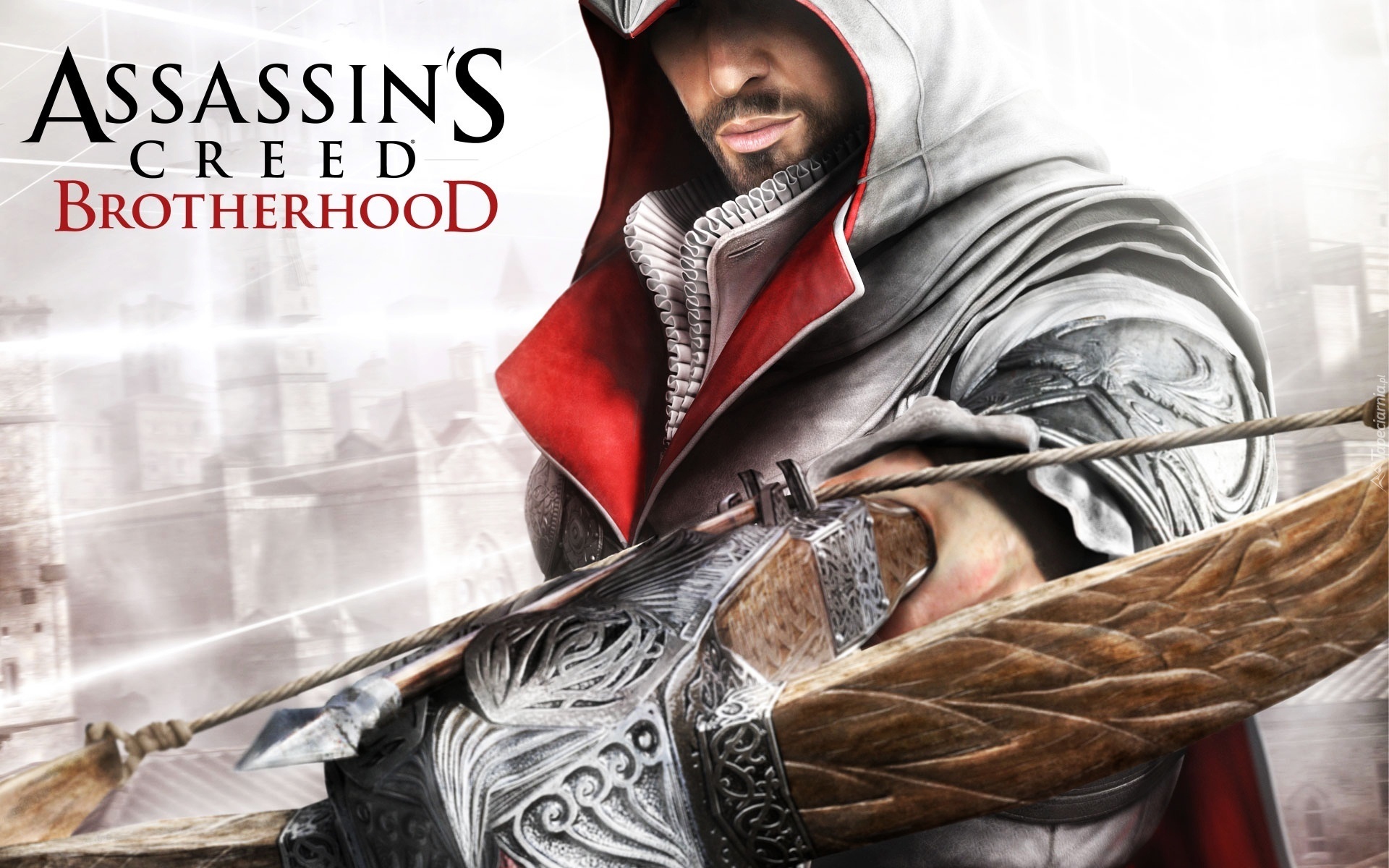 Assassins creed, Brotherhood