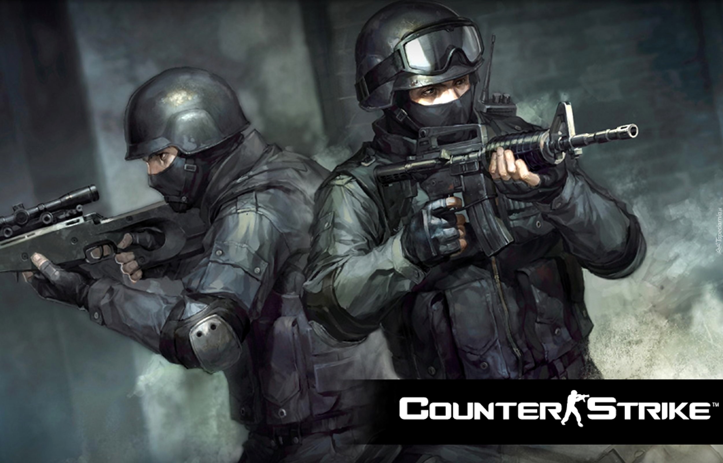 Counter Strike